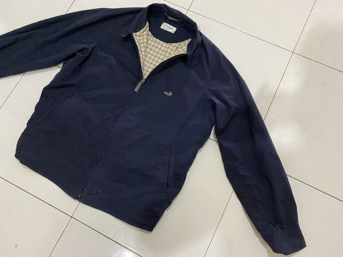 Other VTG Crocodile Brand Herrington Jacket Size US L / EU 52-54 / 3 - 4 Thumbnail