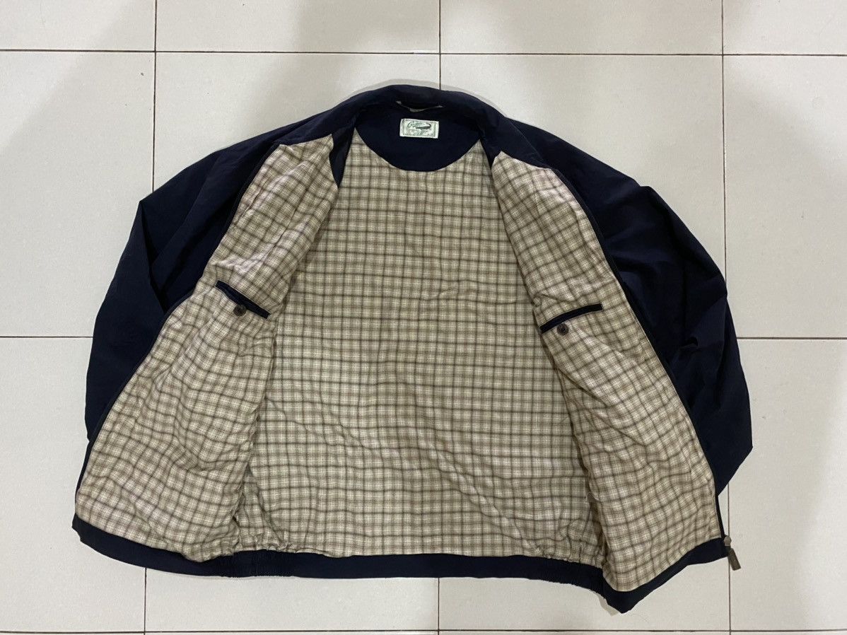 Other VTG Crocodile Brand Herrington Jacket Size US L / EU 52-54 / 3 - 7 Thumbnail