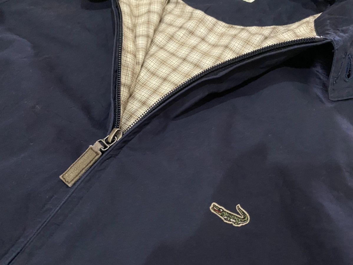 Other VTG Crocodile Brand Herrington Jacket Size US L / EU 52-54 / 3 - 5 Thumbnail