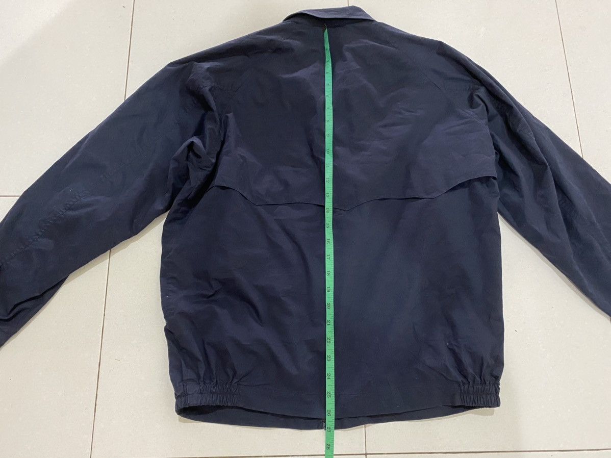 Other VTG Crocodile Brand Herrington Jacket Size US L / EU 52-54 / 3 - 9 Thumbnail