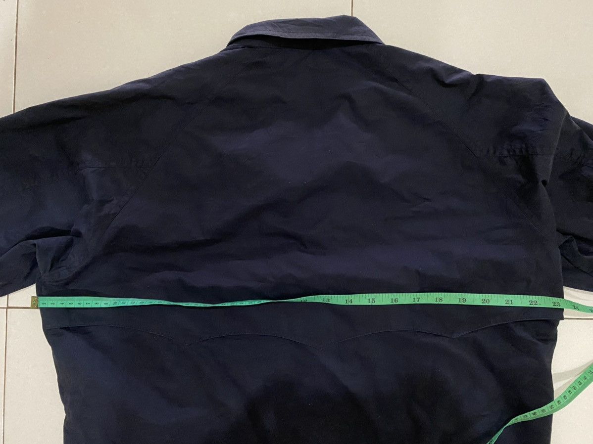 Other VTG Crocodile Brand Herrington Jacket Size US L / EU 52-54 / 3 - 10 Thumbnail