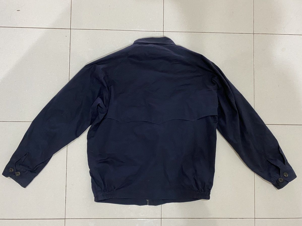 Other VTG Crocodile Brand Herrington Jacket Size US L / EU 52-54 / 3 - 8 Thumbnail