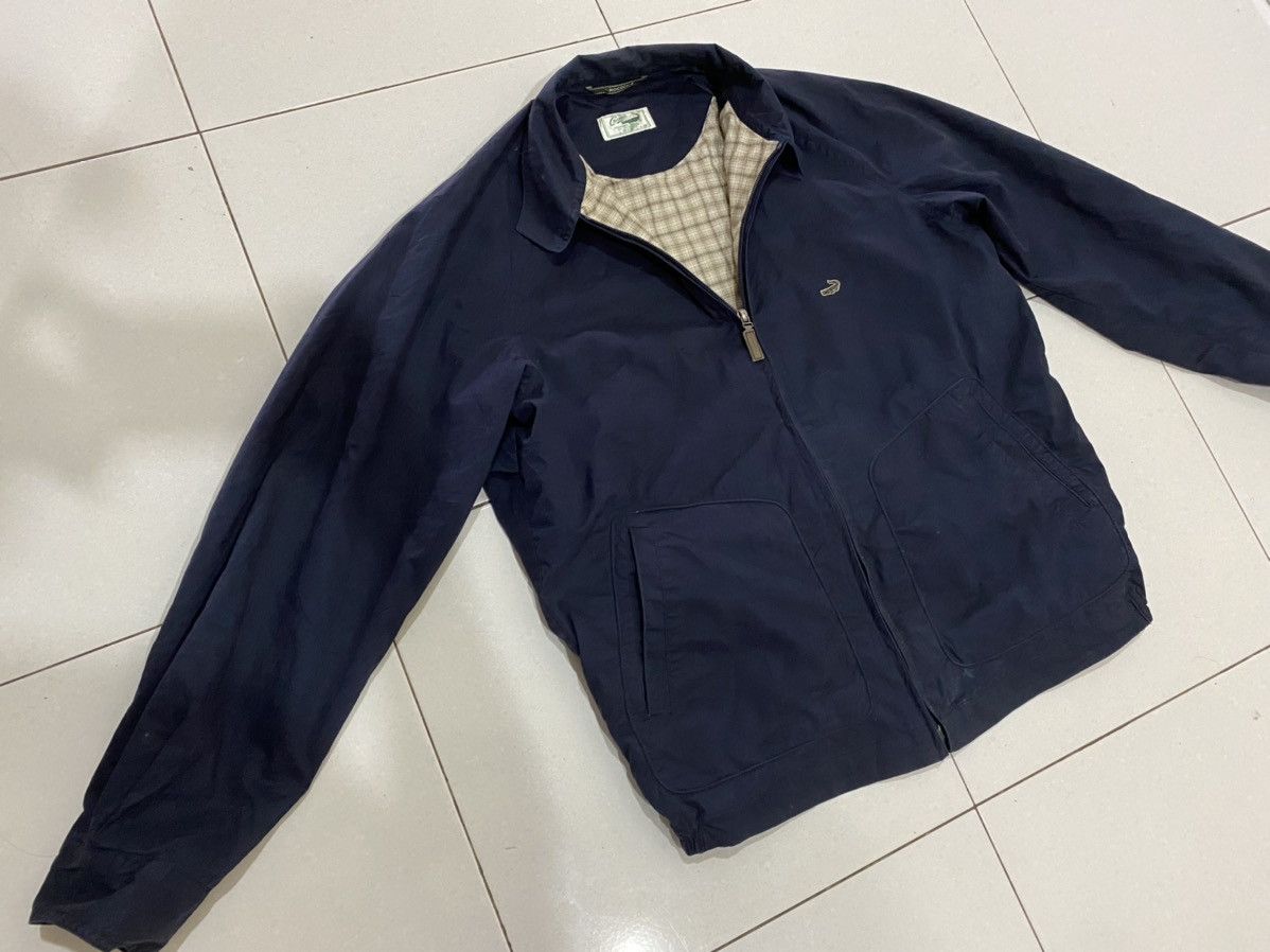 Other VTG Crocodile Brand Herrington Jacket Size US L / EU 52-54 / 3 - 3 Thumbnail