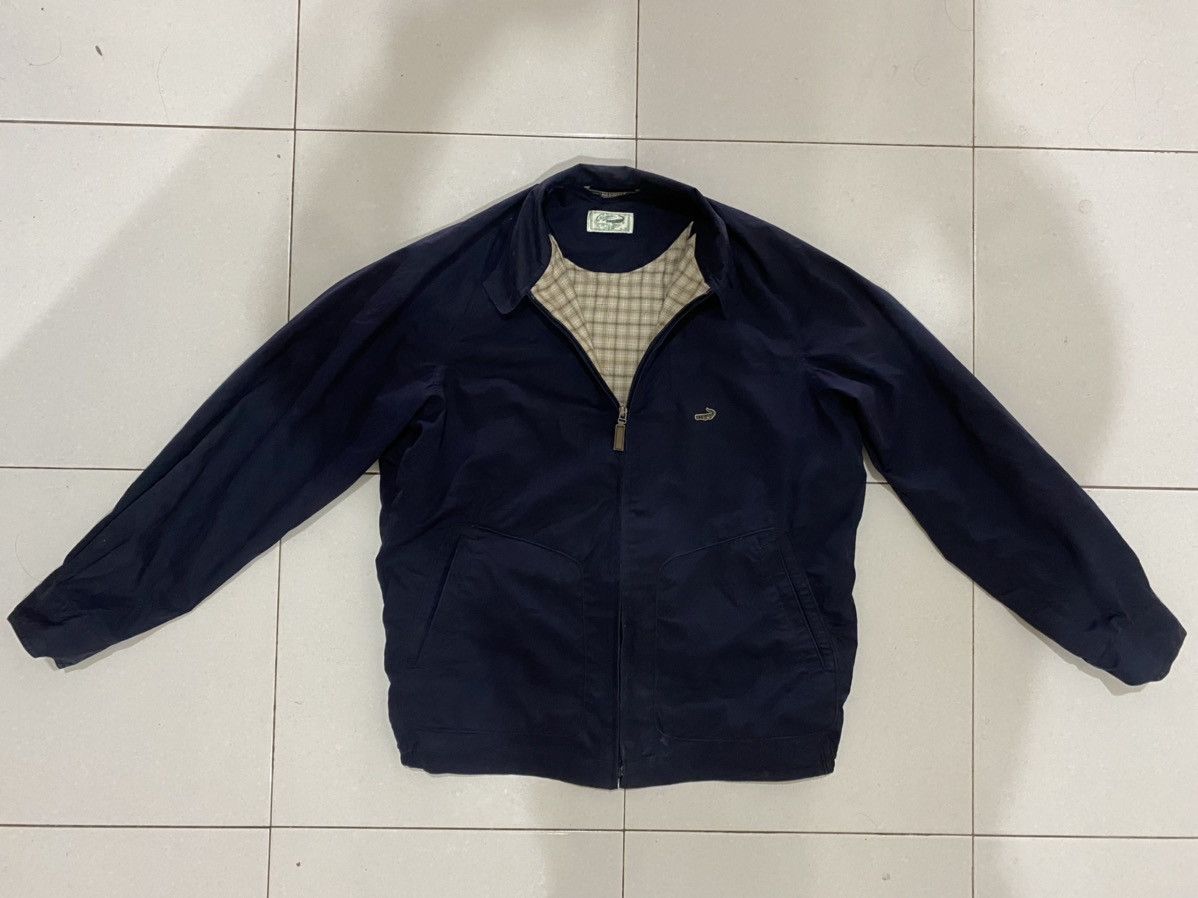 Other VTG Crocodile Brand Herrington Jacket Size US L / EU 52-54 / 3 - 1 Thumbnail