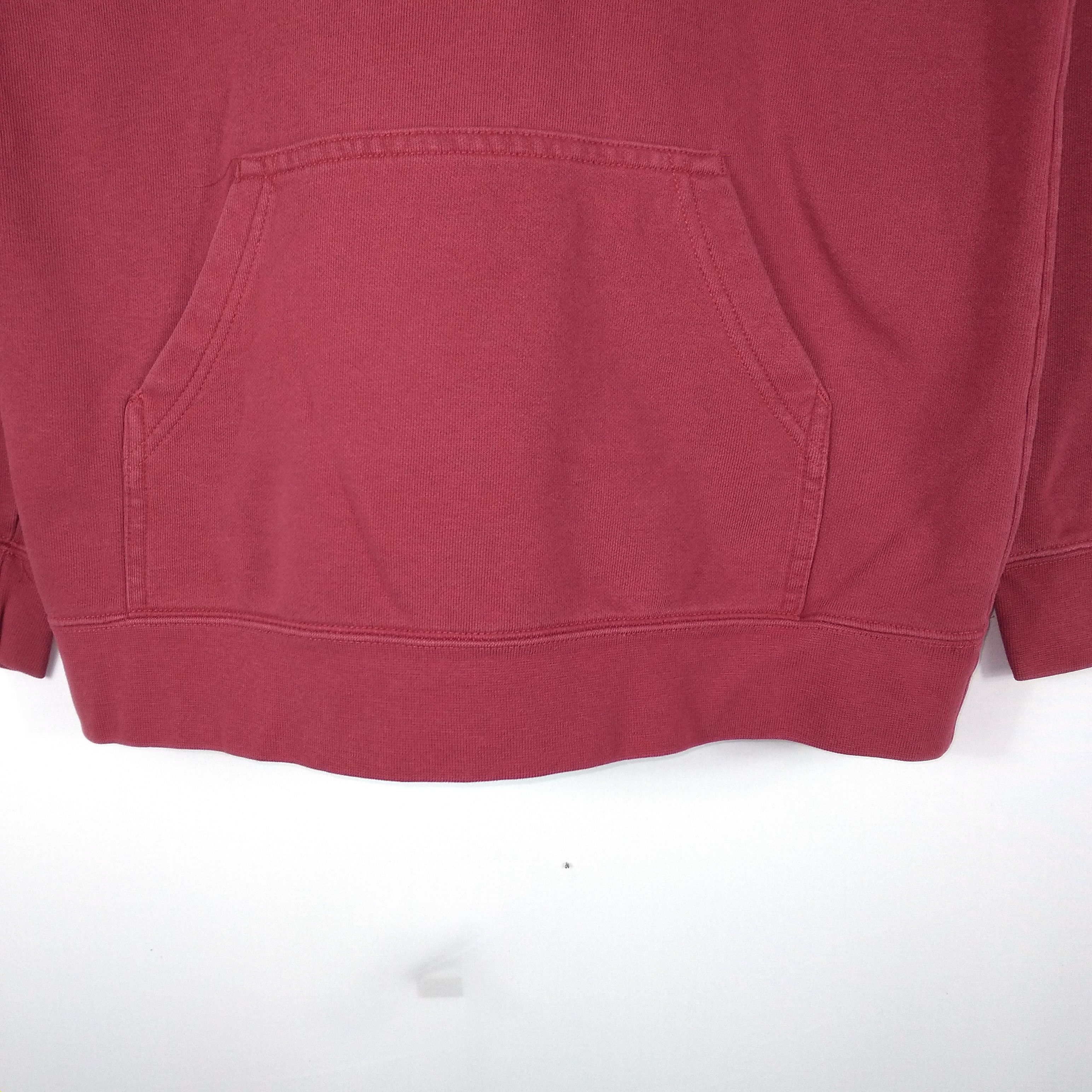 Vintage NBA Lynden Number Squad Hoodie