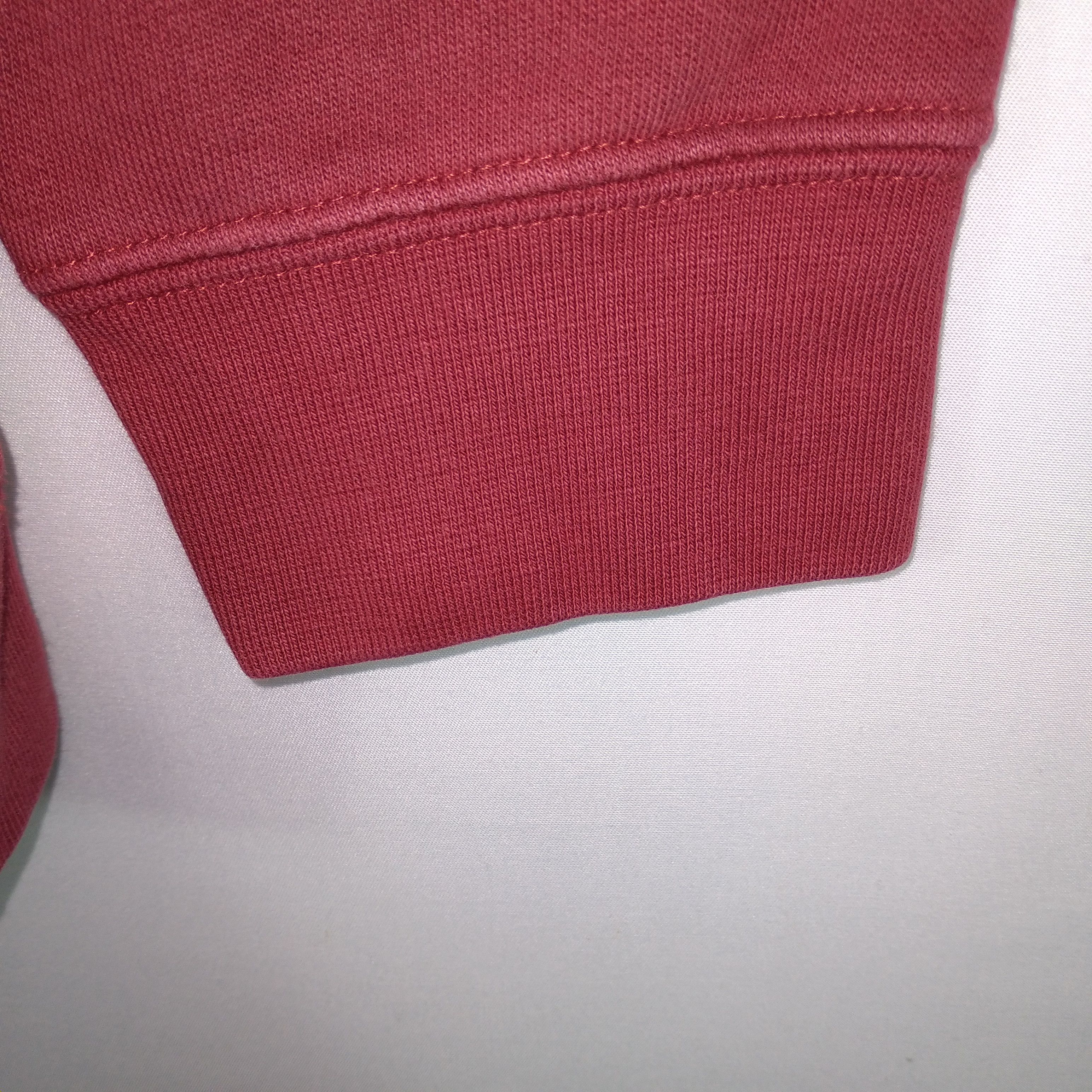 Vintage NBA Lynden Number Squad Hoodie