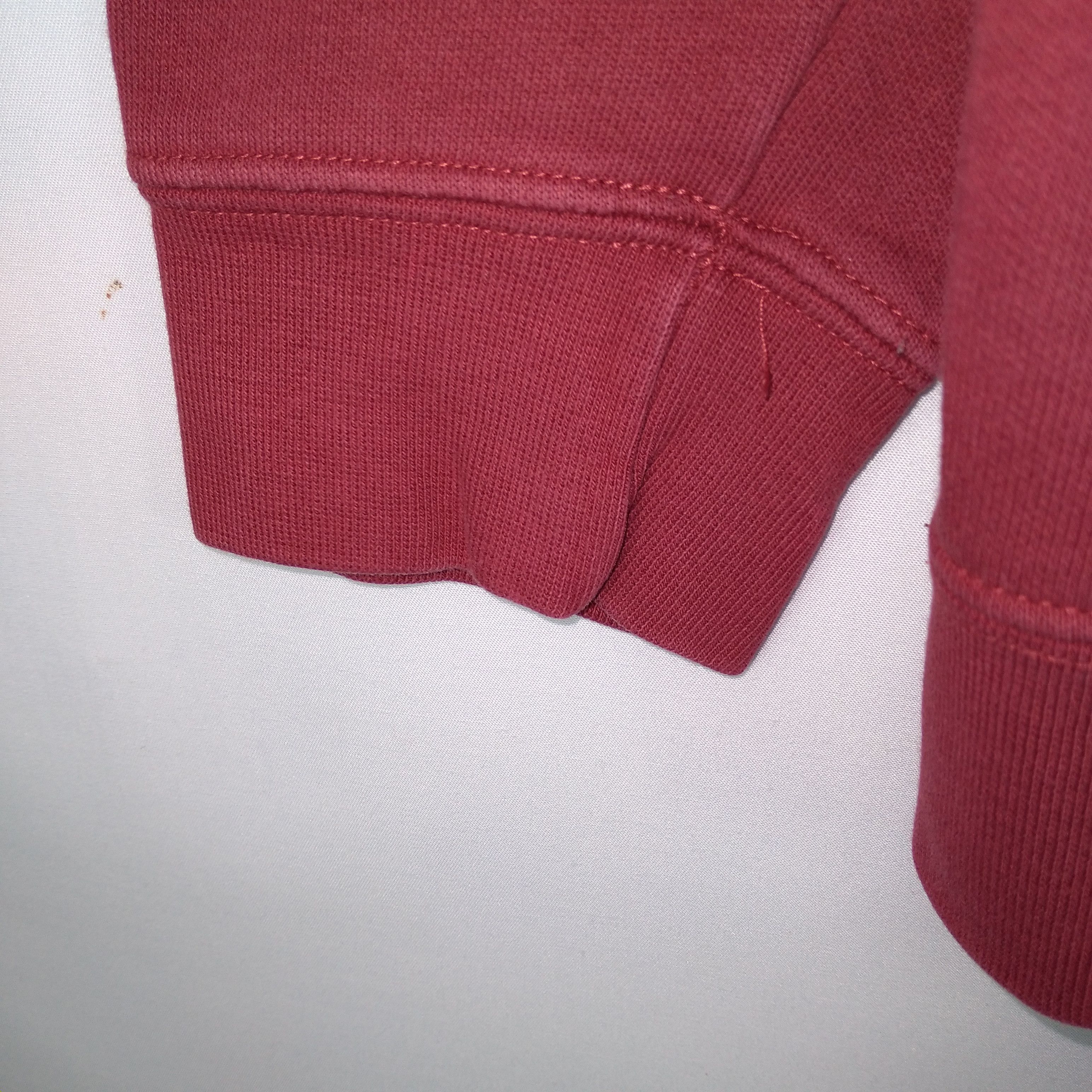 Vintage NBA Lynden Number Squad Hoodie