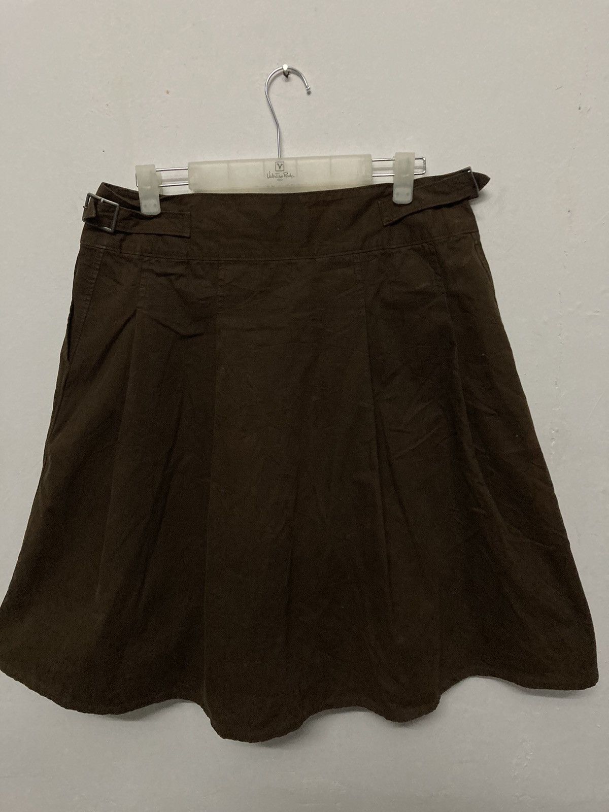 45rpm × Vintage 45RPM Wrap Skirt Size 32" / US 10 / IT 46 - 5 Thumbnail