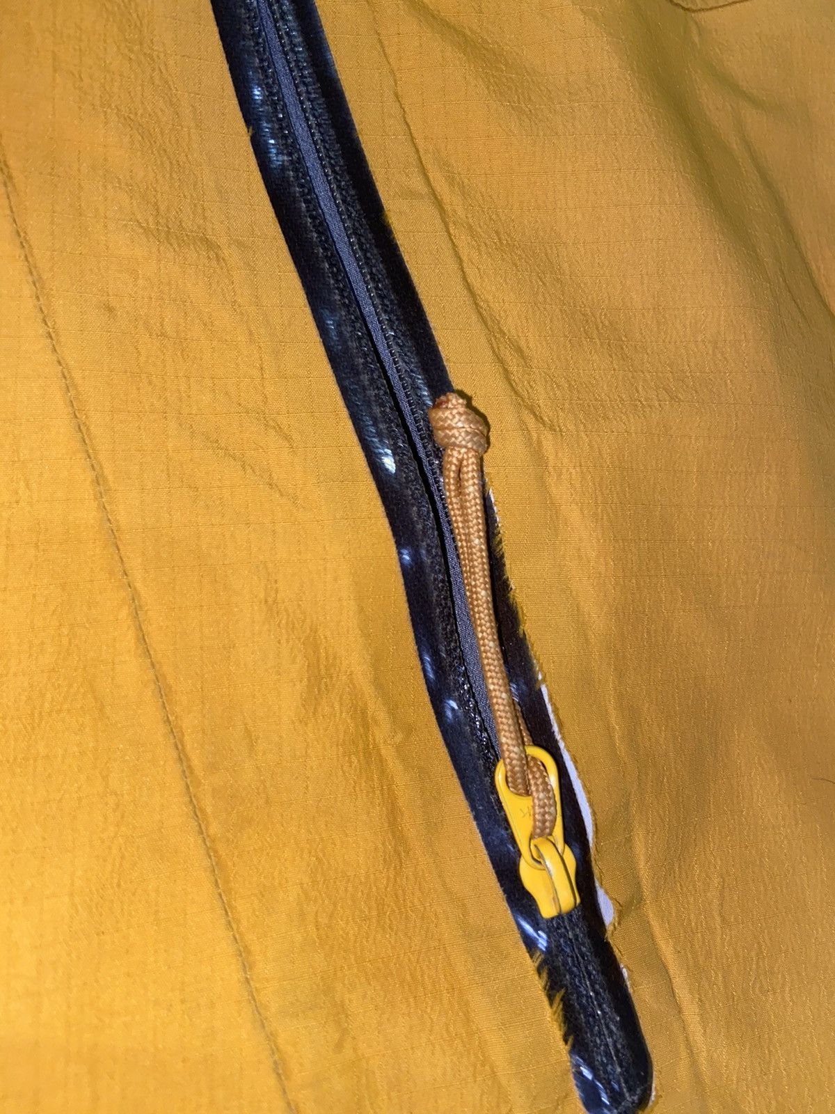 Arc'teryx × Goretex ARCTERYX stingray archive 2006 GoldMedal gore-texPro Recco Size US L / EU 52-54 / 3 - 5 Thumbnail