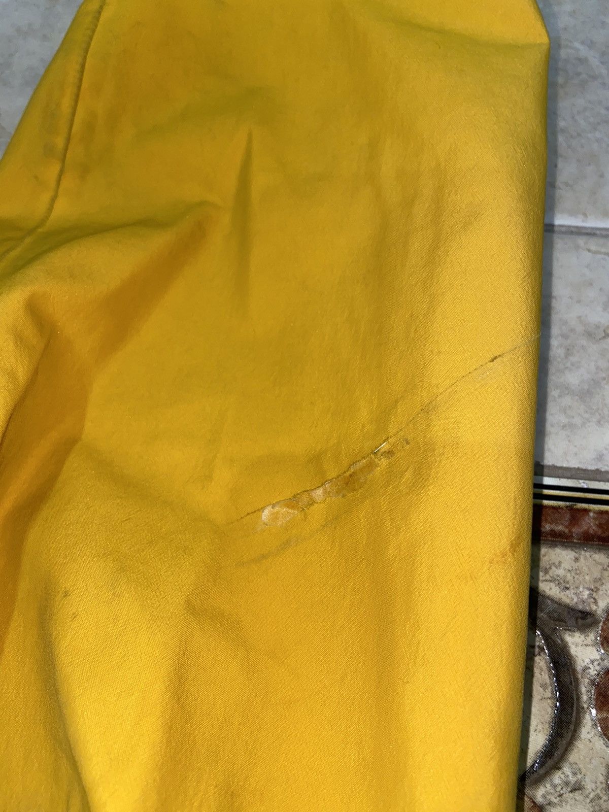 Arc'teryx × Goretex ARCTERYX stingray archive 2006 GoldMedal gore-texPro Recco Size US L / EU 52-54 / 3 - 6 Thumbnail
