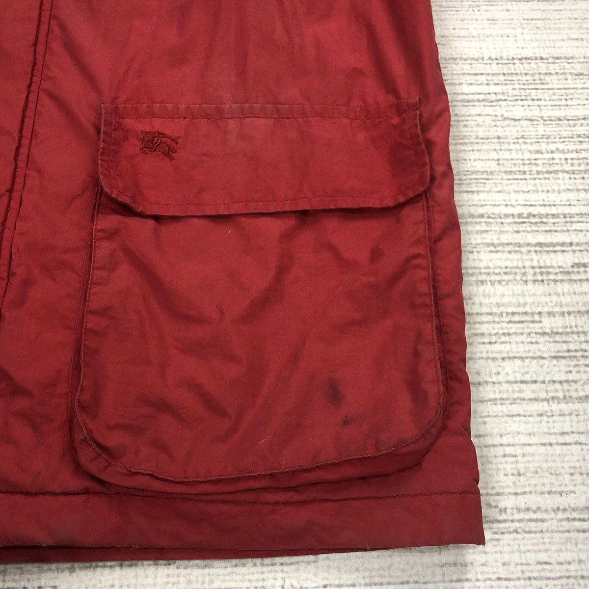 Burberry × Burberry Prorsum Burberry Nova Check Jacket Size US L / EU 52-54 / 3 - 5 Thumbnail
