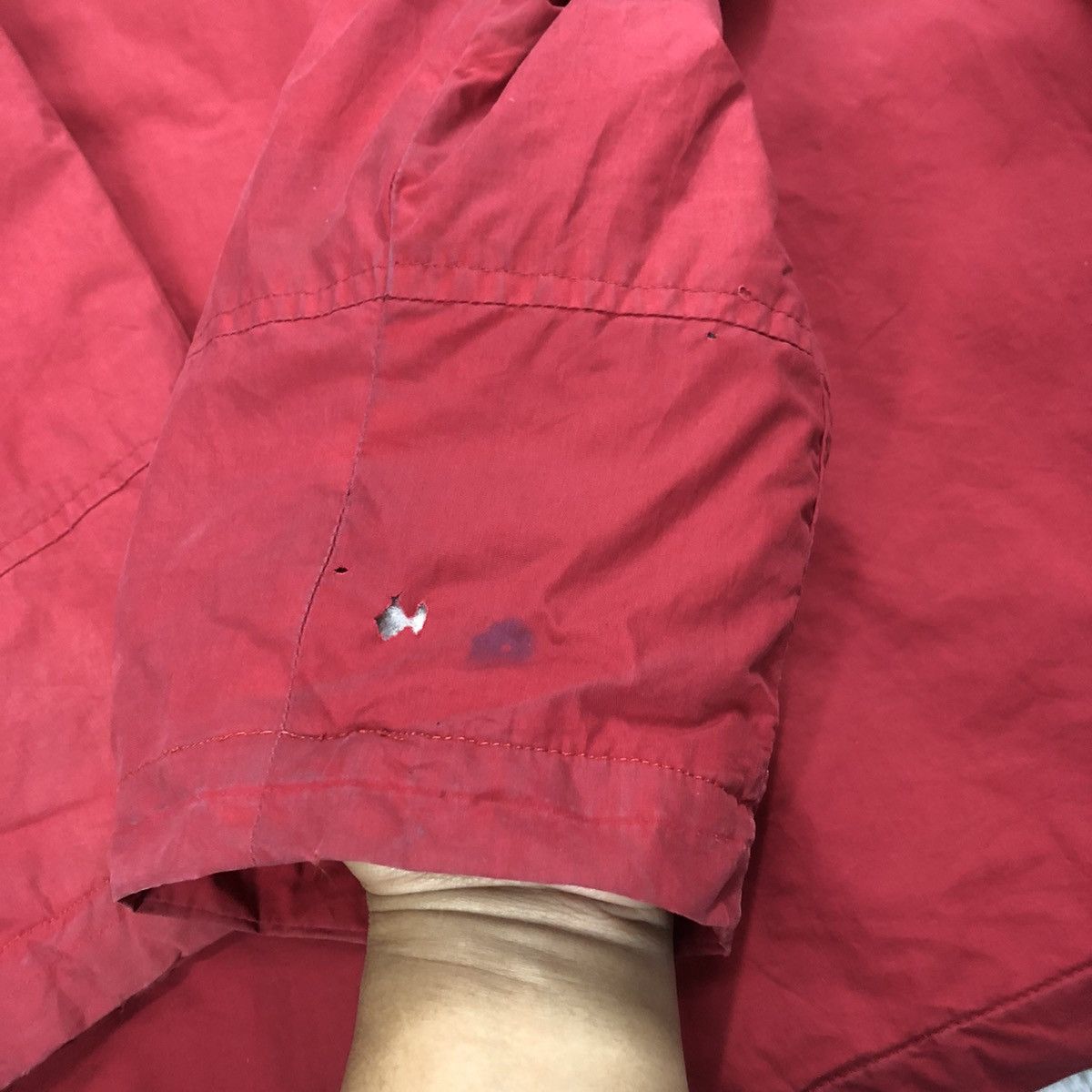 Burberry × Burberry Prorsum Burberry Nova Check Jacket Size US L / EU 52-54 / 3 - 16 Thumbnail