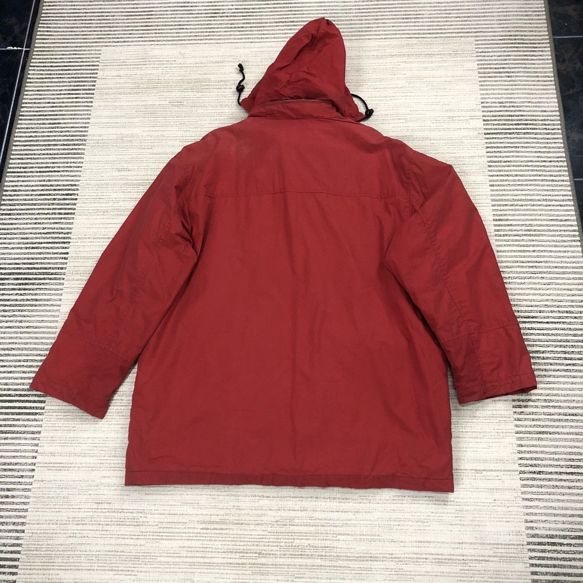 Burberry × Burberry Prorsum Burberry Nova Check Jacket Size US L / EU 52-54 / 3 - 12 Thumbnail