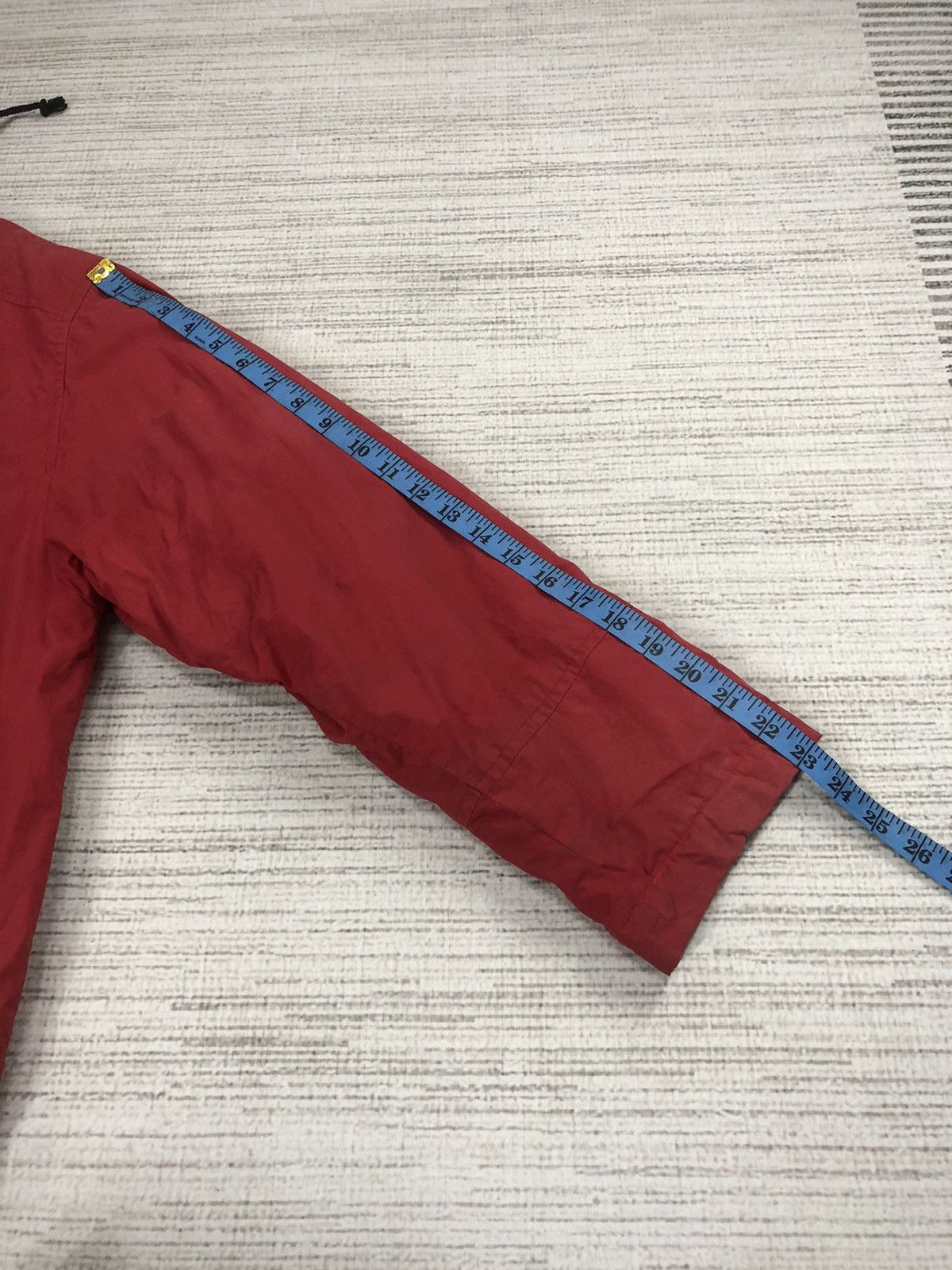 Burberry × Burberry Prorsum Burberry Nova Check Jacket Size US L / EU 52-54 / 3 - 19 Thumbnail