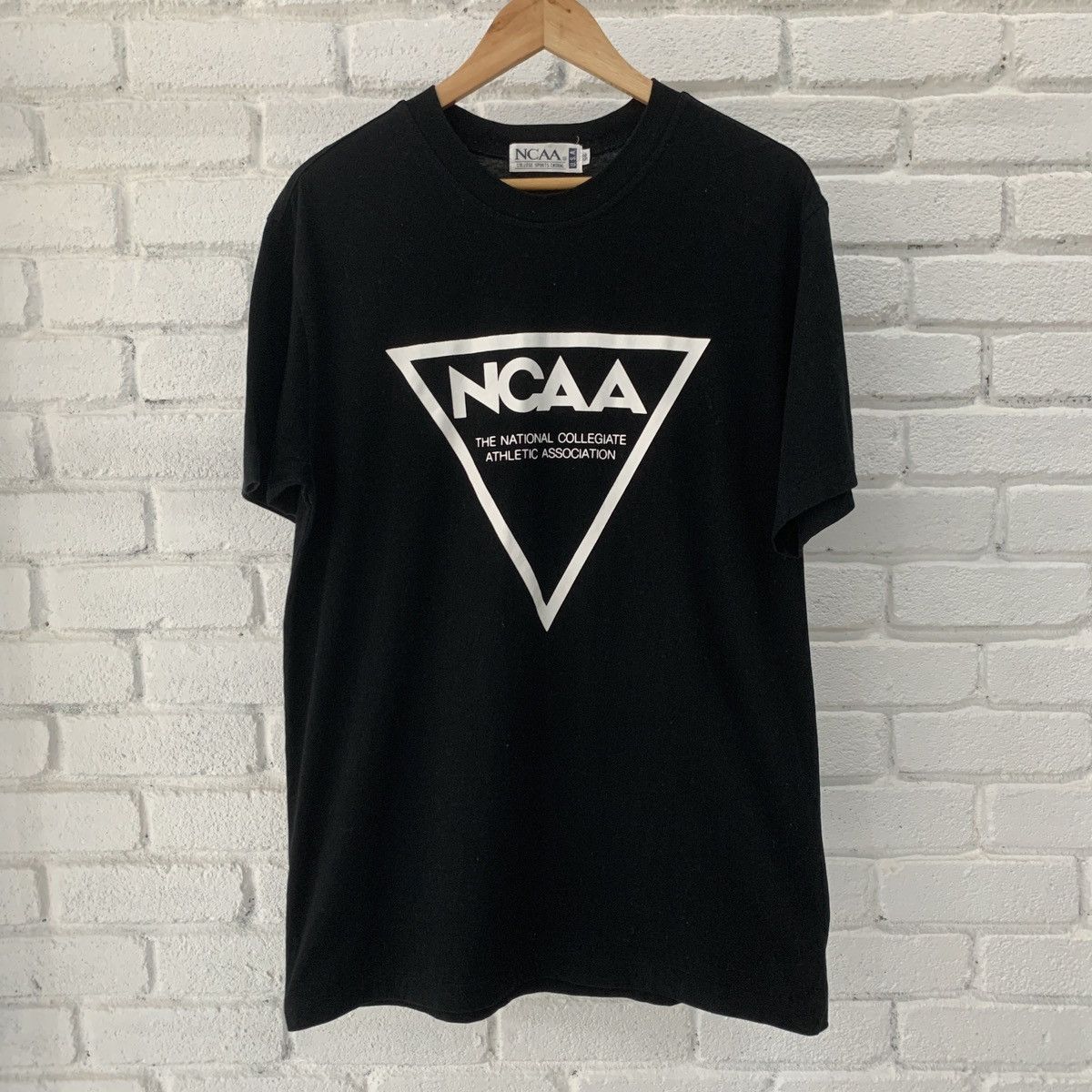 Vintage NCAA Tee