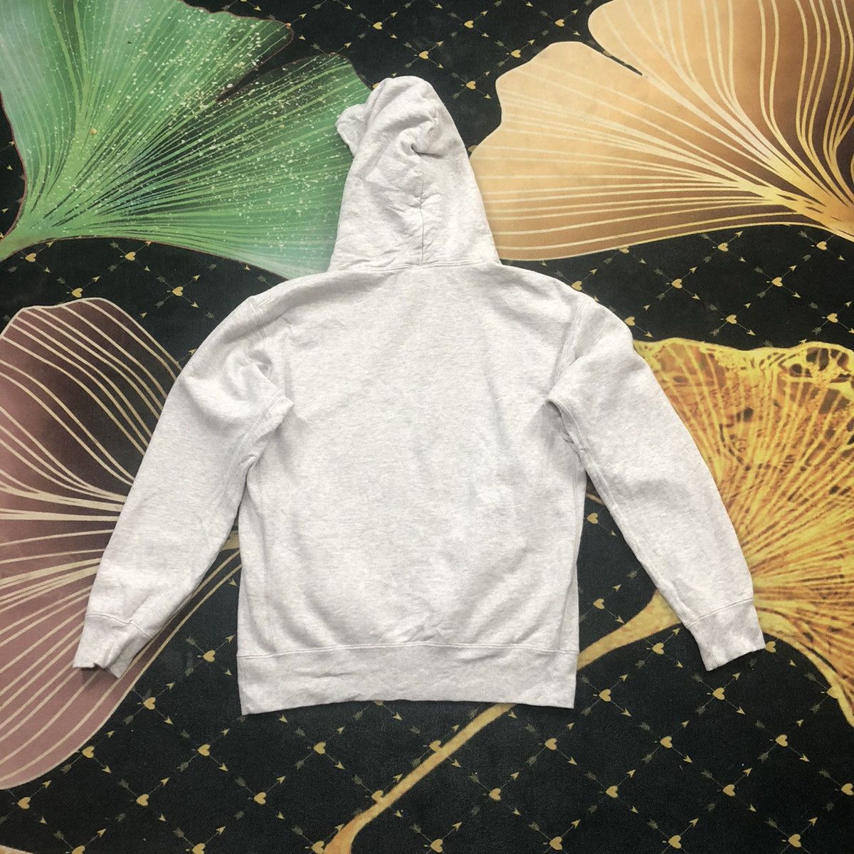 Japanese Brand × Undercover UNDERCOVER UUU x UNIQLO HOODIE SWEATSHIRT Size US S / EU 44-46 / 1 - 5 Thumbnail