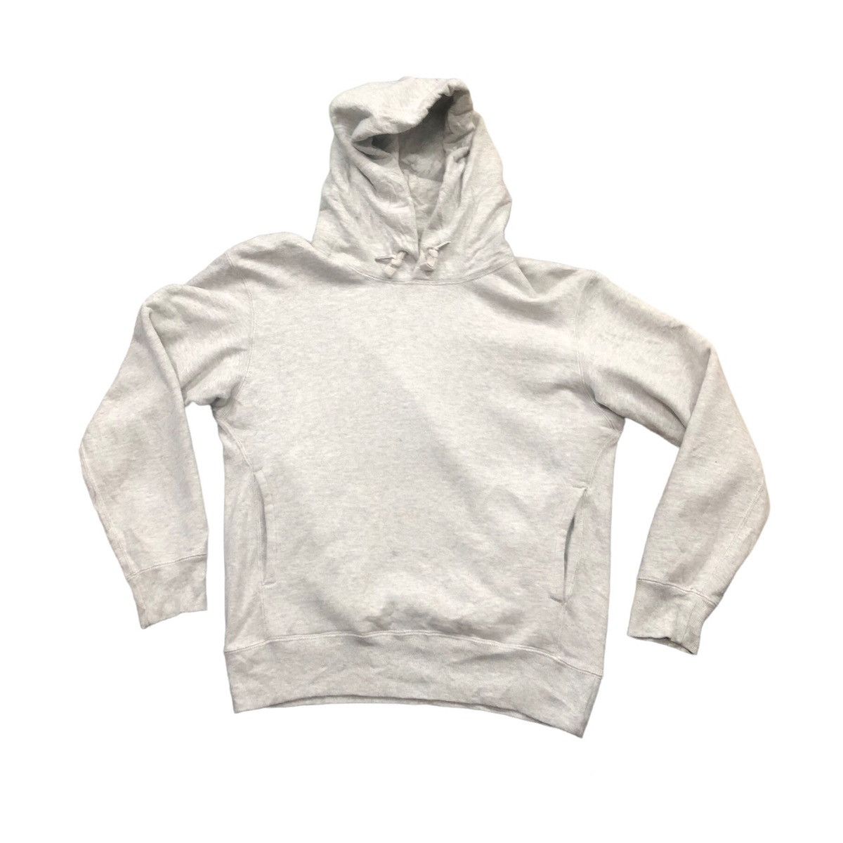 Japanese Brand × Undercover UNDERCOVER UUU x UNIQLO HOODIE SWEATSHIRT Size US S / EU 44-46 / 1 - 1 Thumbnail