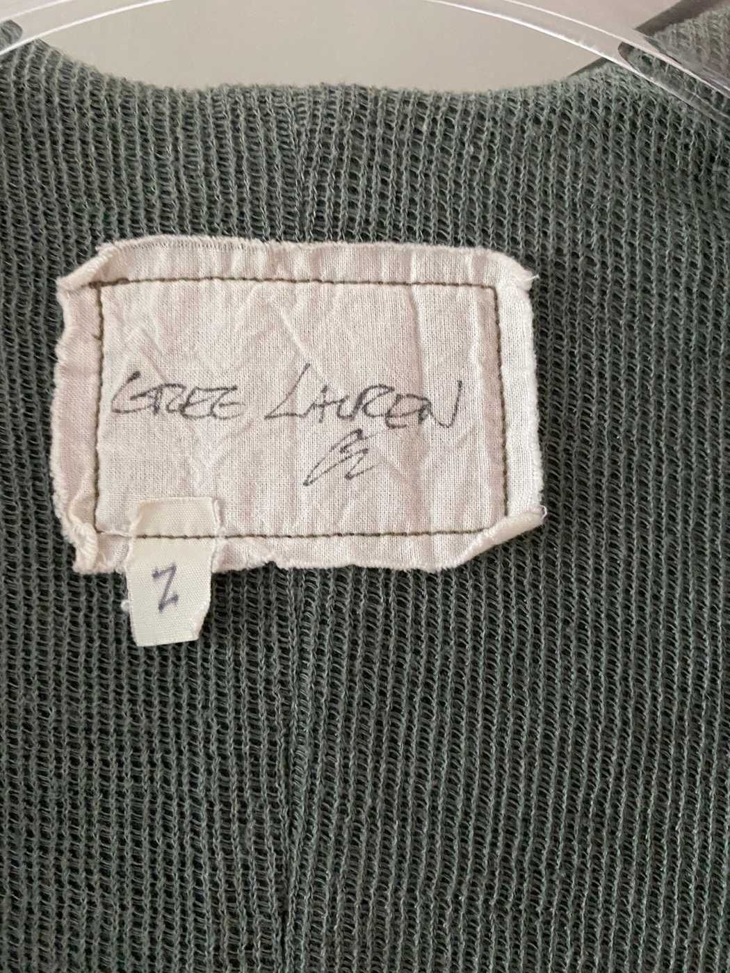 Greg Lauren Fur Hooded Bomber Boxer Parka by Greg Lauren Size US XS / EU 42 / 0 - 12 Thumbnail