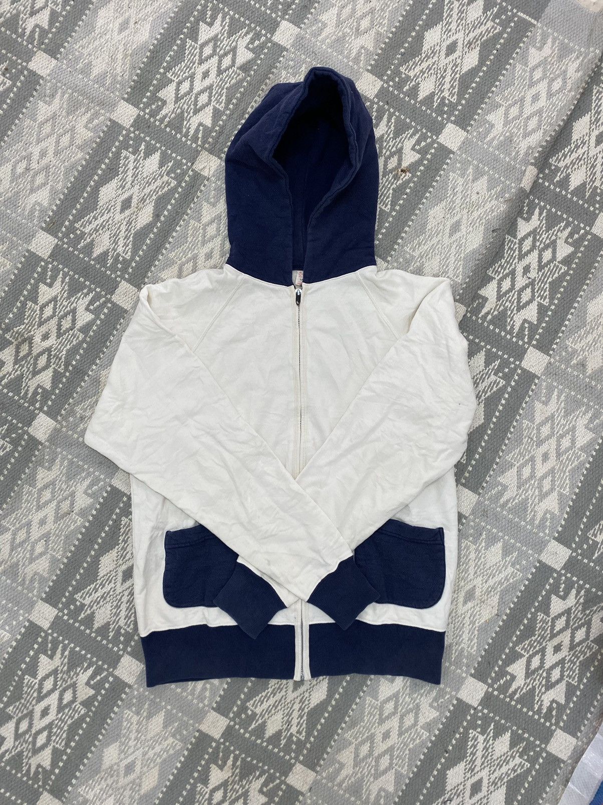 Vintage Cheswick by Sugar Cane