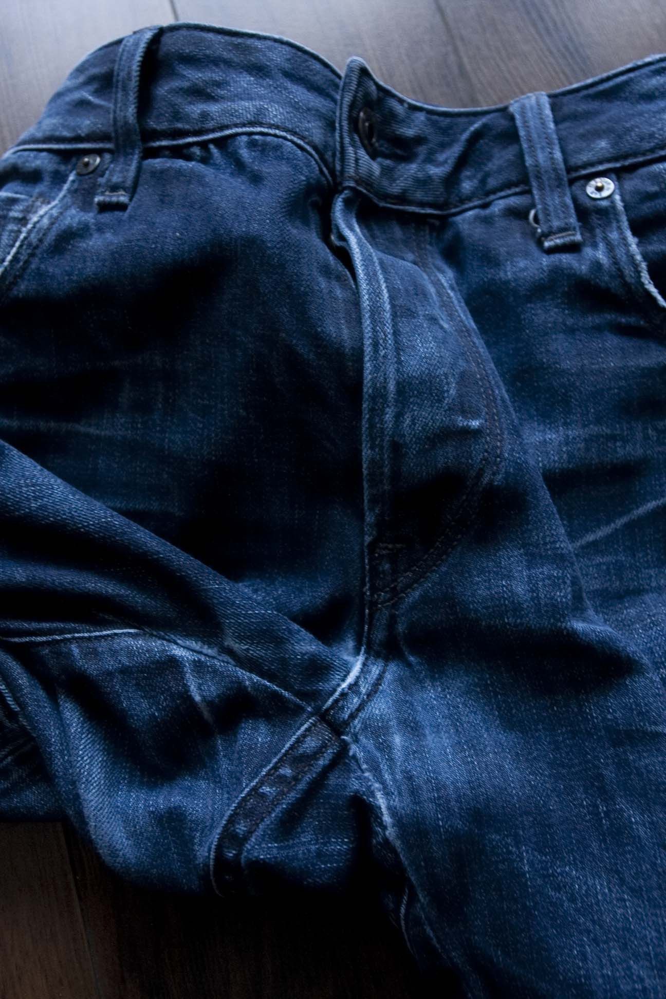 G-Star G Star Jeans Arc Zip 3D Slim Size 29x30 Size US 29 - 3 Thumbnail