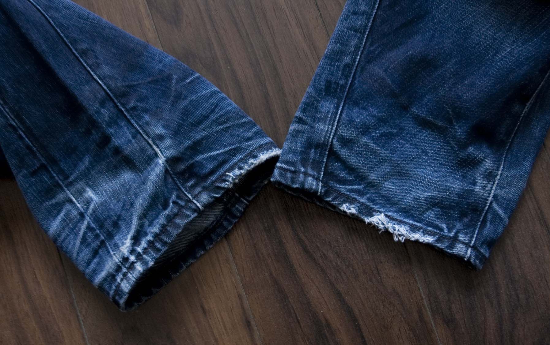 G-Star G Star Jeans Arc Zip 3D Slim Size 29x30 Size US 29 - 2 Thumbnail