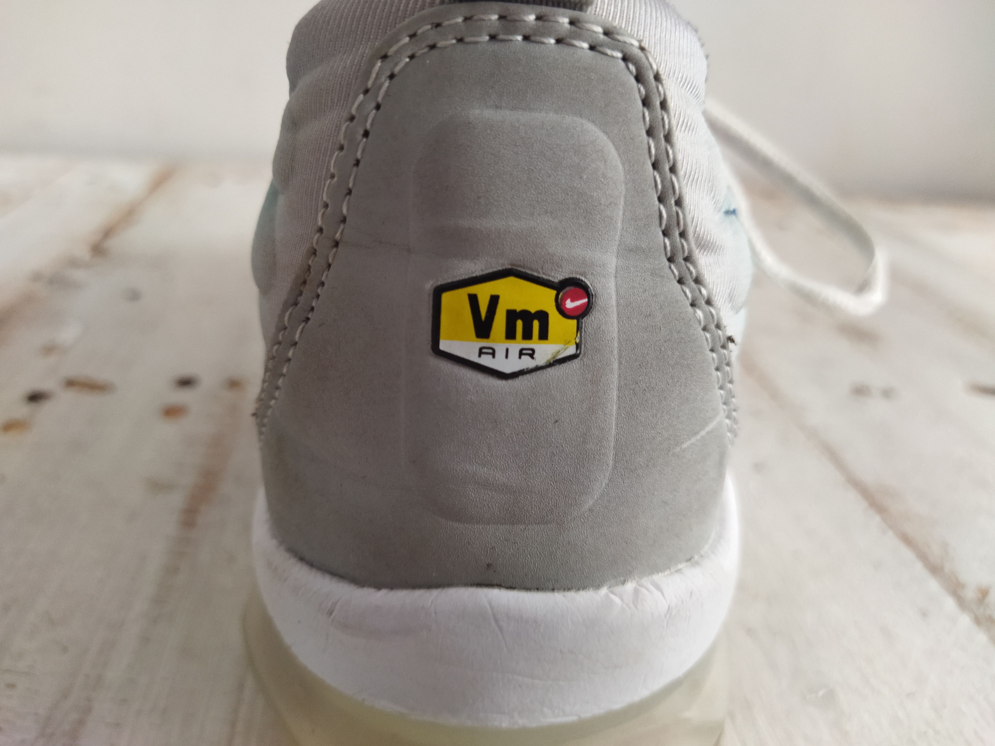 Nike VM Air trainers Men EU 42 shoes sneakers UK 7.5 jog running Size US 8.5 / EU 41-42 - 5 Thumbnail