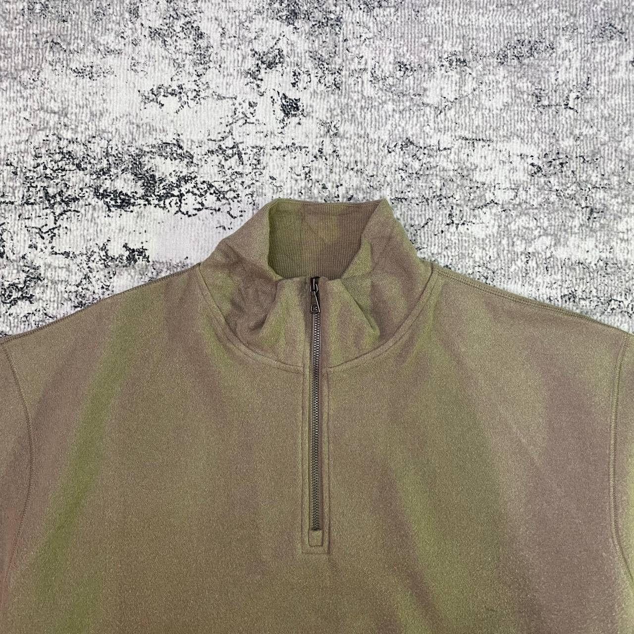 Global Work × Japanese Brand Z82 JAPAN GLOBAL WORK X WOOLYTEC SWEATER Size US L / EU 52-54 / 3 - 2 Thumbnail