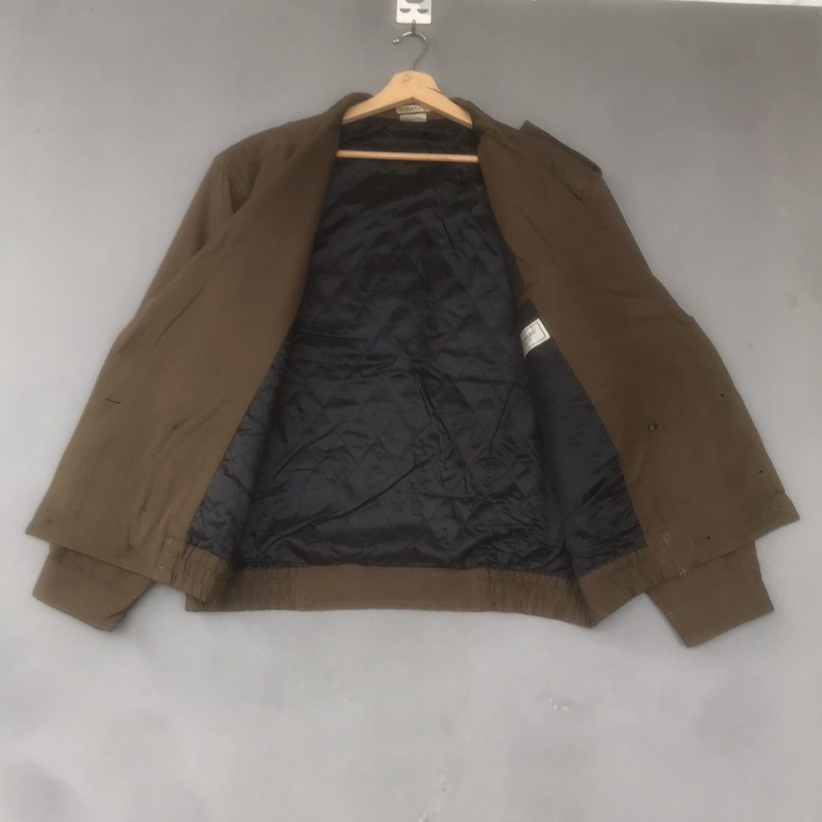 Sports Specialties × Vintage Vintage Light Jacket Viva Subaru Racing Size US L / EU 52-54 / 3 - 6 Thumbnail