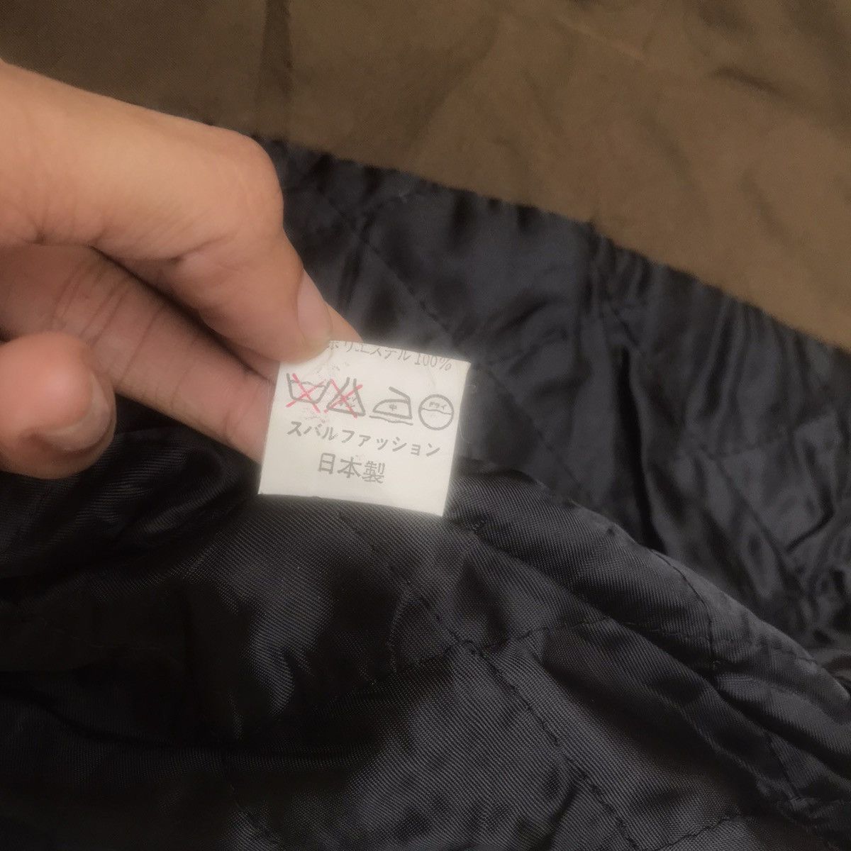 Sports Specialties × Vintage Vintage Light Jacket Viva Subaru Racing Size US L / EU 52-54 / 3 - 9 Thumbnail