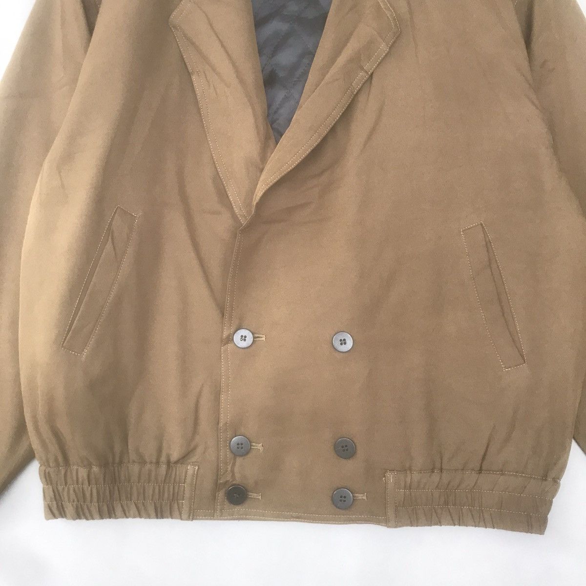 Sports Specialties × Vintage Vintage Light Jacket Viva Subaru Racing Size US L / EU 52-54 / 3 - 3 Thumbnail