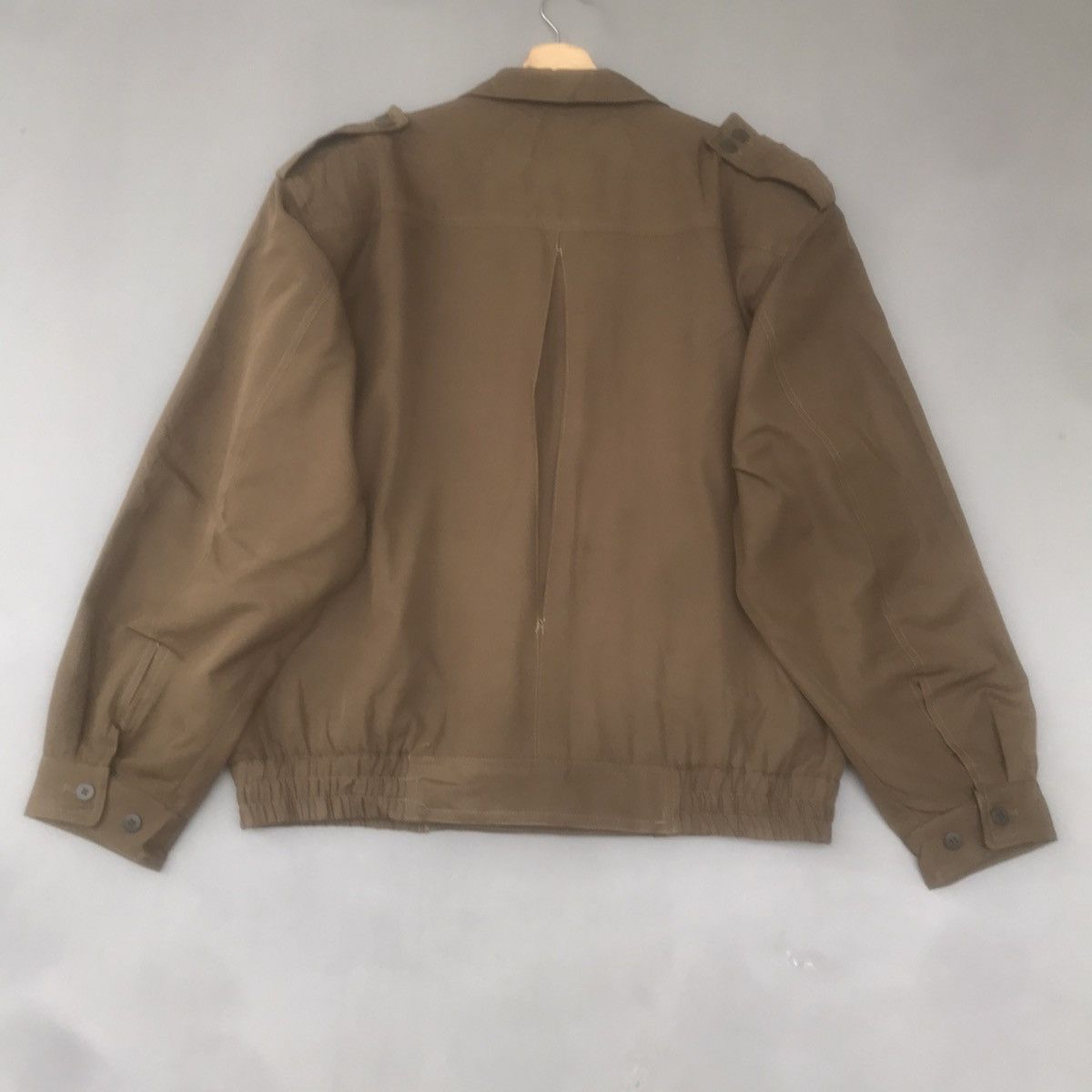 Sports Specialties × Vintage Vintage Light Jacket Viva Subaru Racing Size US L / EU 52-54 / 3 - 10 Thumbnail
