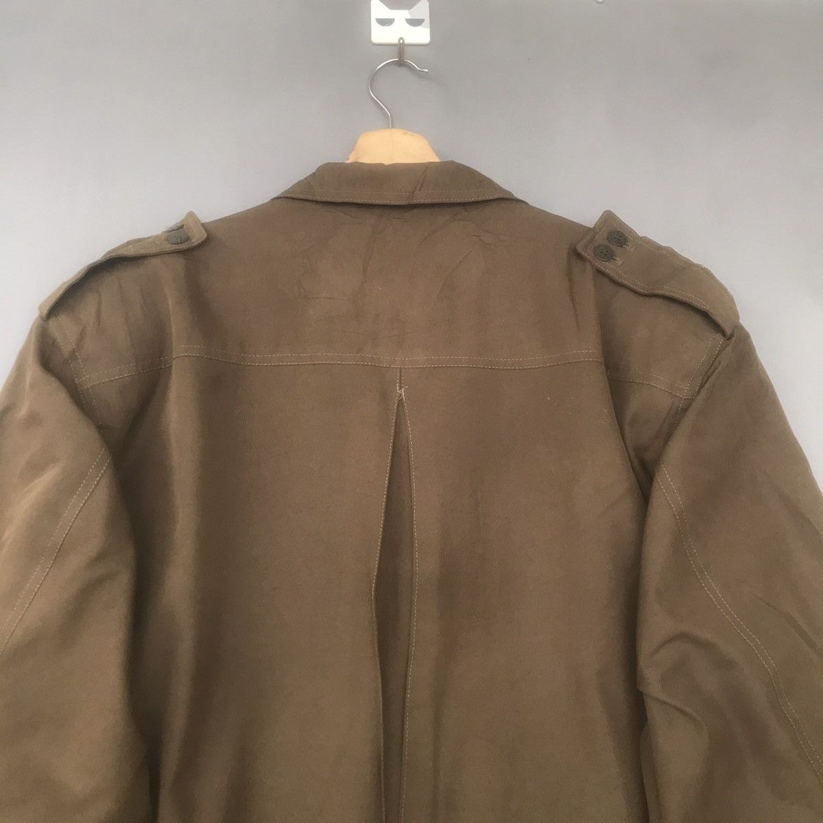 Sports Specialties × Vintage Vintage Light Jacket Viva Subaru Racing Size US L / EU 52-54 / 3 - 11 Thumbnail