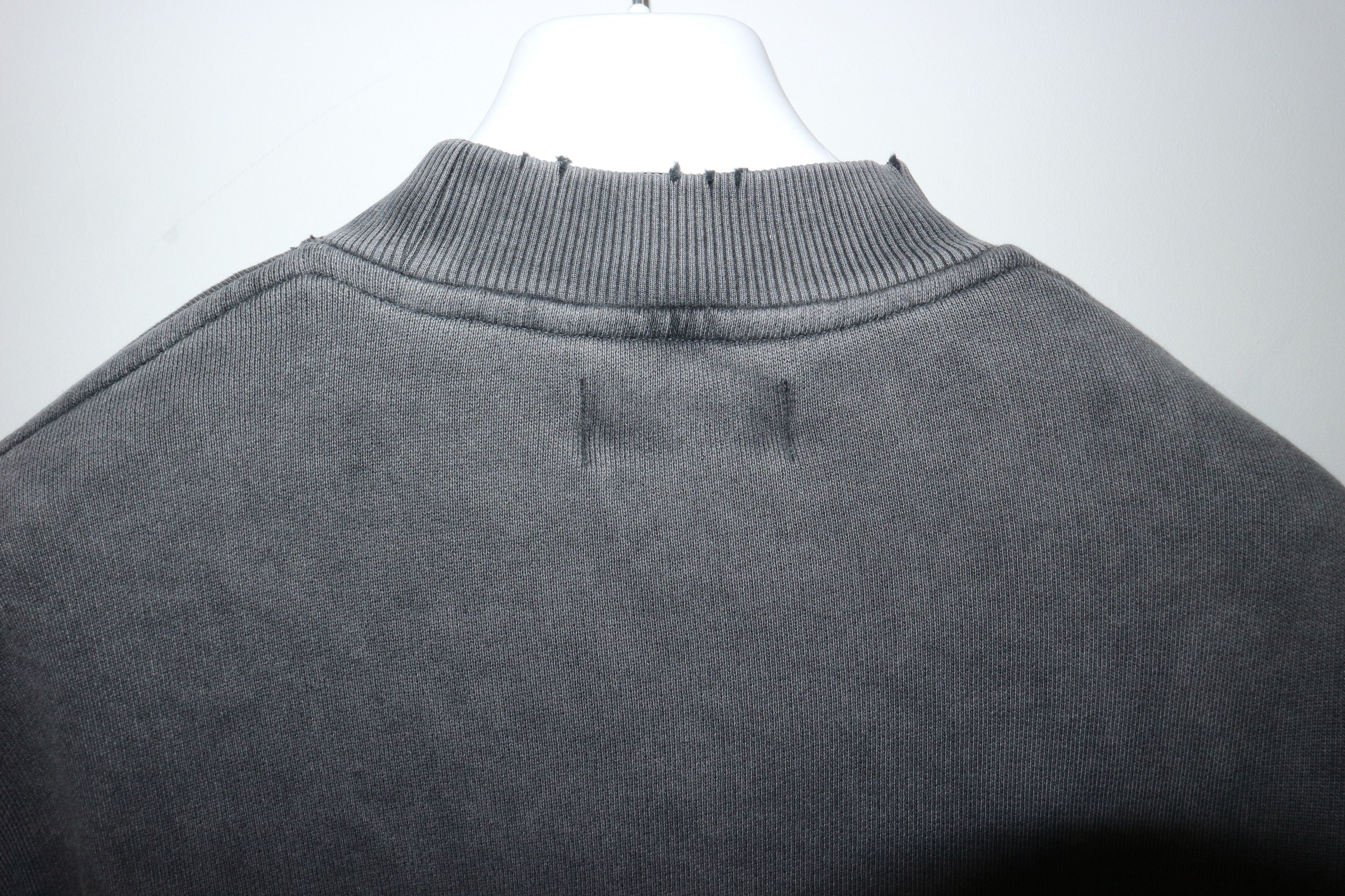 Represent Clo. Leave them all behind sweatshirt Size US S / EU 44-46 / 1 - 8 Thumbnail