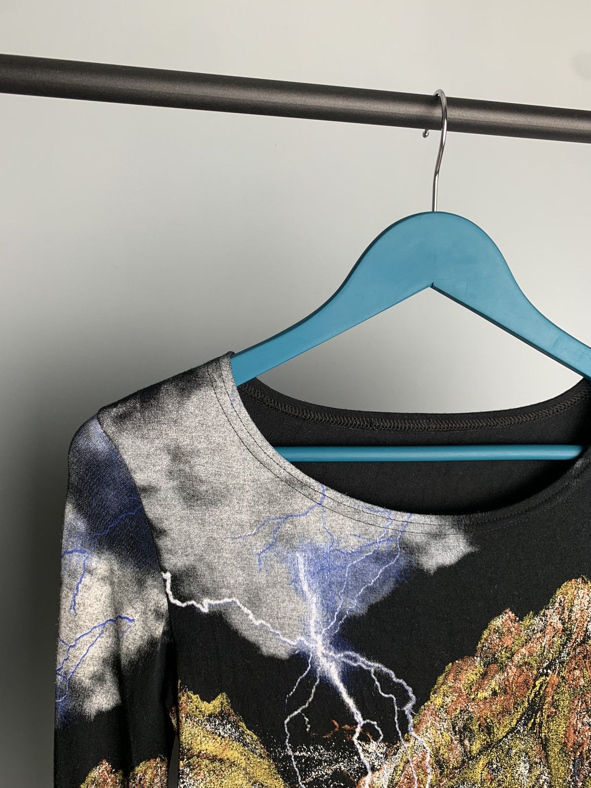 Vintage Long Sleeve