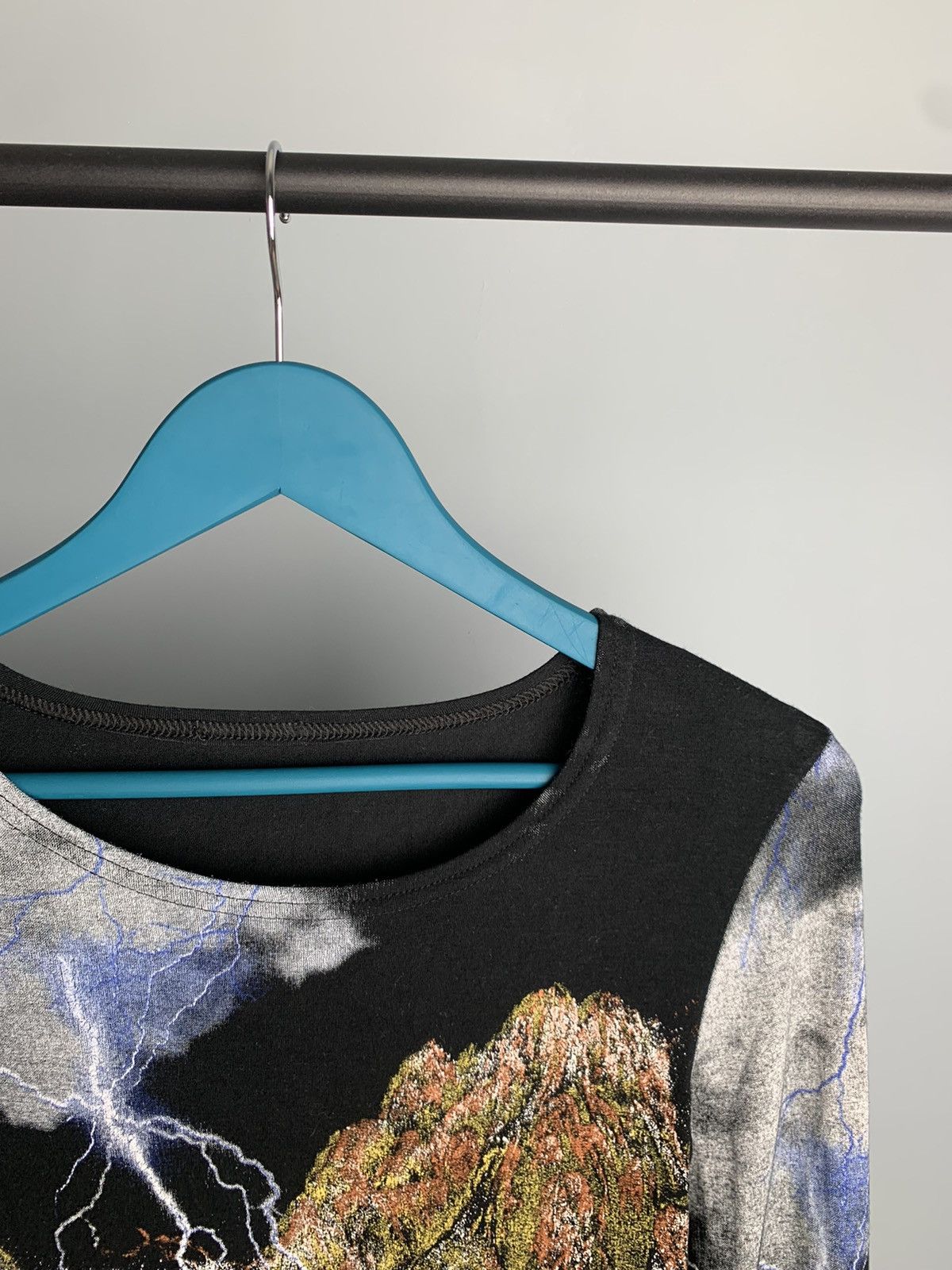 Vintage Long Sleeve