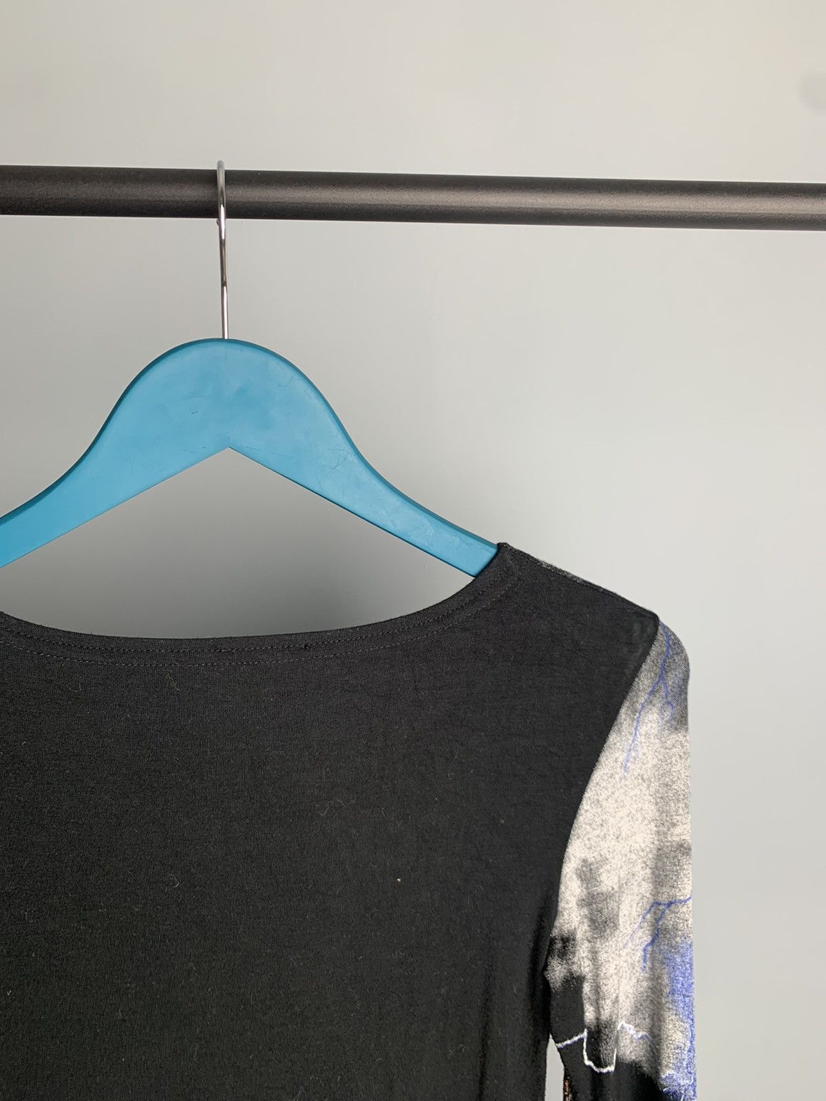 Vintage Long Sleeve