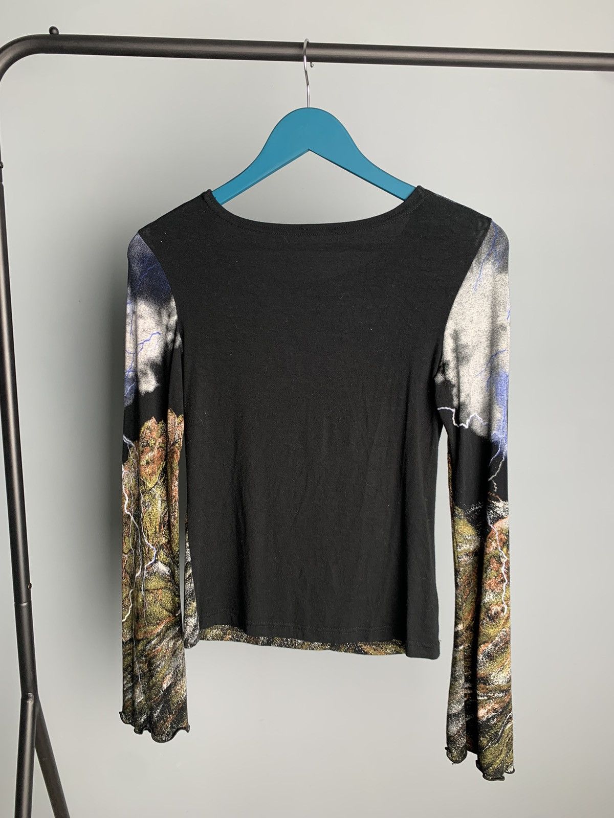 Vintage Long Sleeve