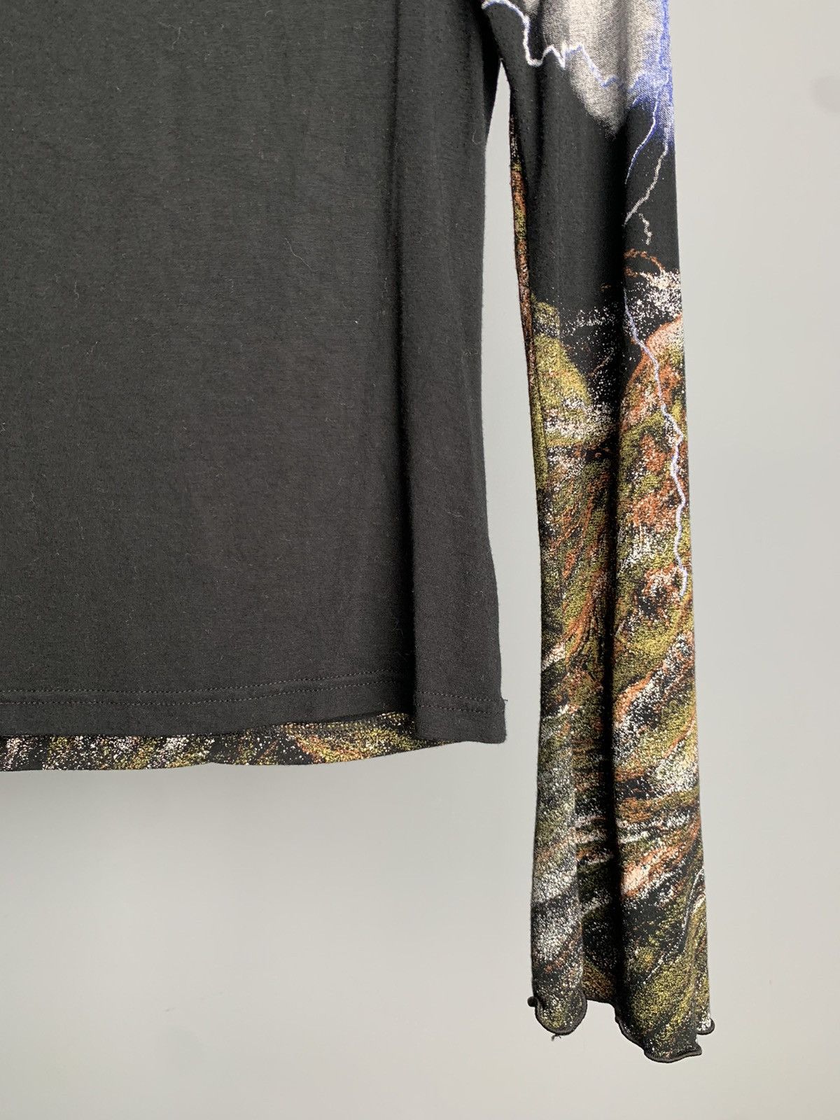 Vintage Long Sleeve