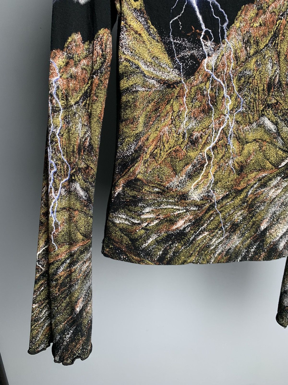 Vintage Long Sleeve