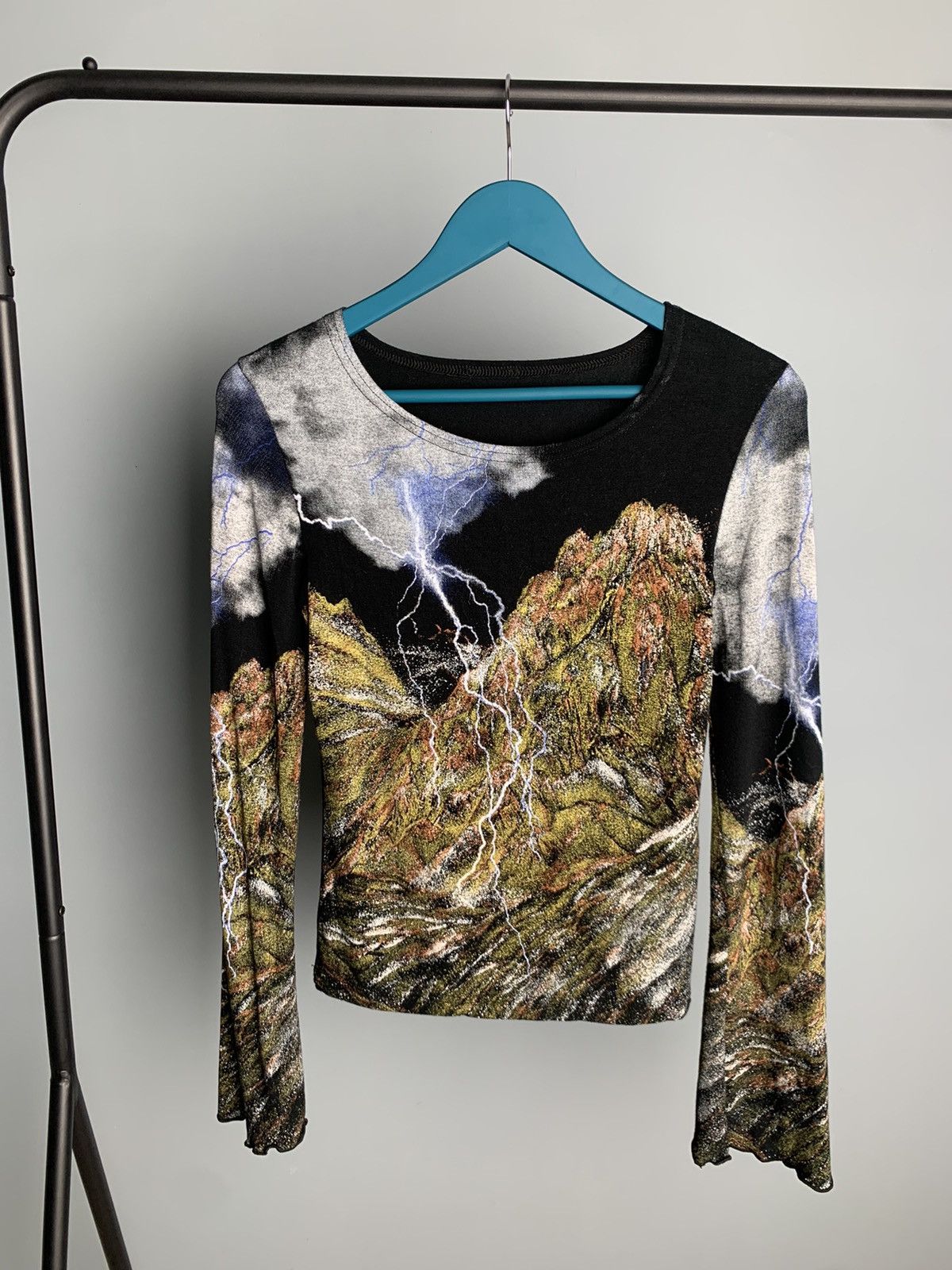 Vintage Long Sleeve