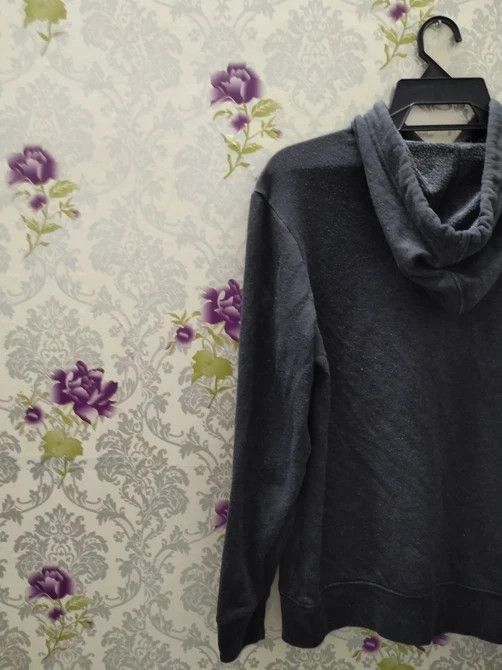 Gap GAP SWEASHIRT HOODIE BIG LOGO Size US S / EU 44-46 / 1 - 6 Thumbnail