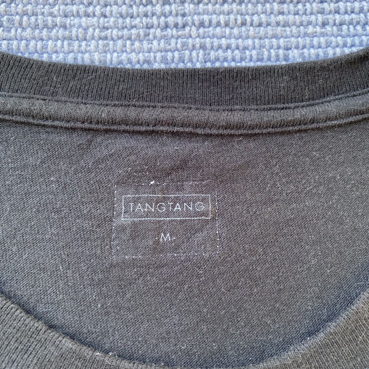 Japanese Brand tangtang 2018 ; we never looose t shirt Size US M / EU 48-50 / 2 - 4 Thumbnail