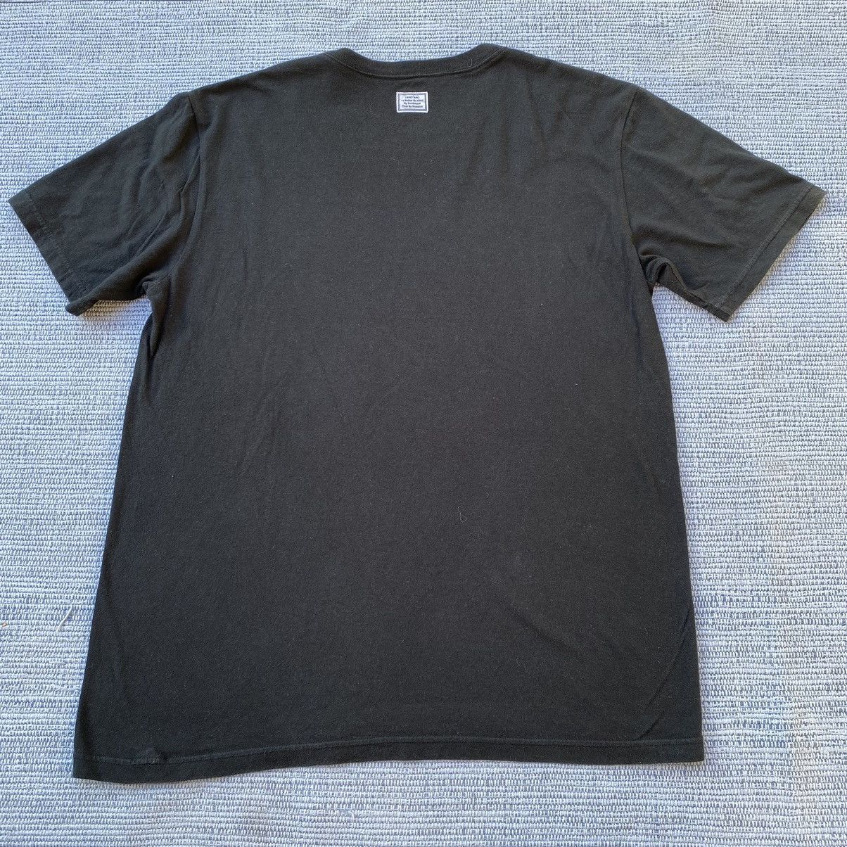 Japanese Brand tangtang 2018 ; we never looose t shirt Size US M / EU 48-50 / 2 - 7 Thumbnail