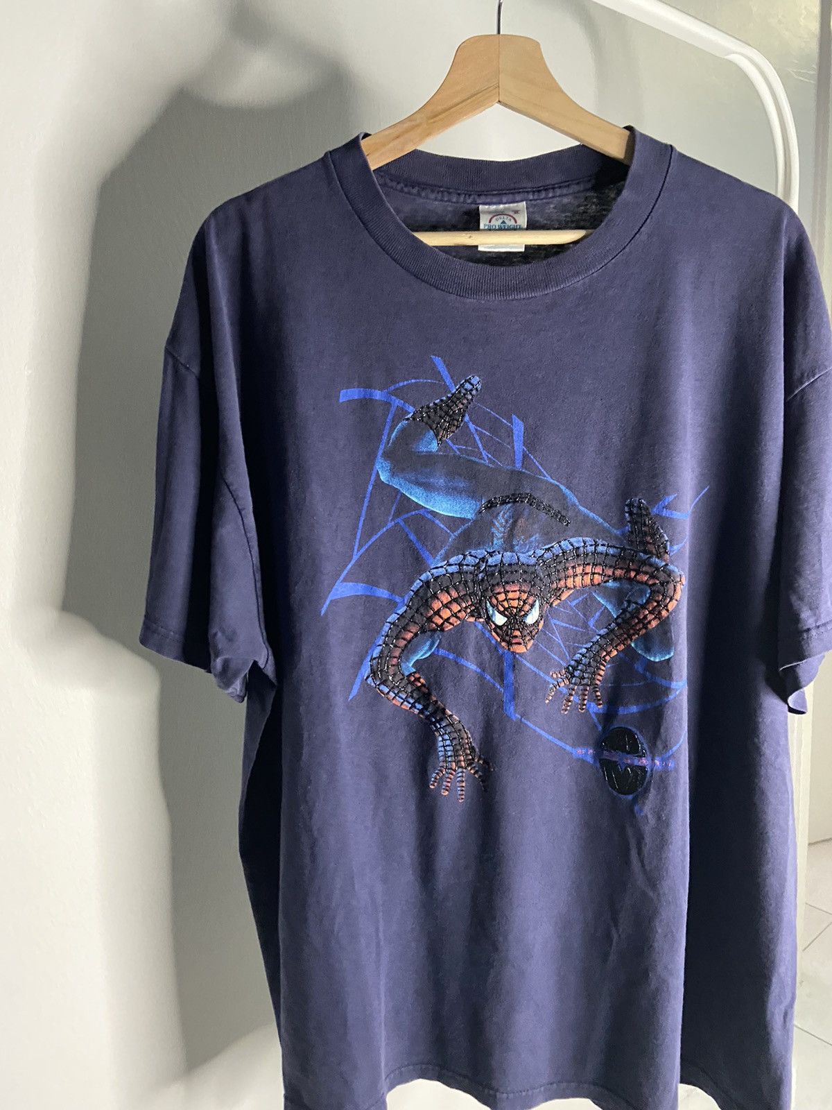 VINTAGE SPIDER-MAN X MOVIE X RARE💔💔😊
