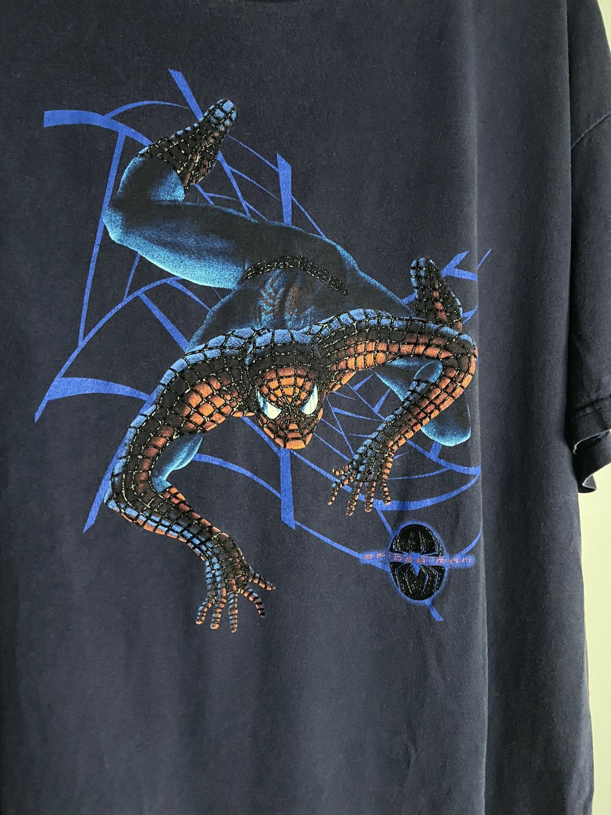VINTAGE SPIDER-MAN X MOVIE X RARE💔💔😊