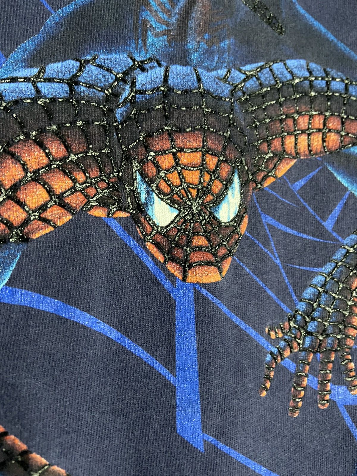 VINTAGE SPIDER-MAN X MOVIE X RARE💔💔😊