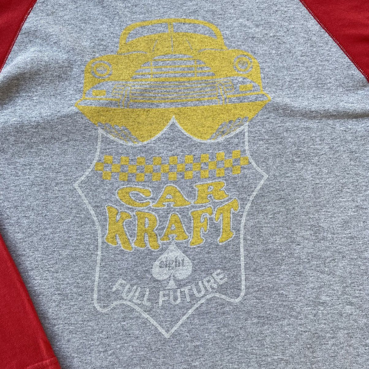 Toyo Enterprises car kraft t shirt Size US L / EU 52-54 / 3 - 3 Thumbnail