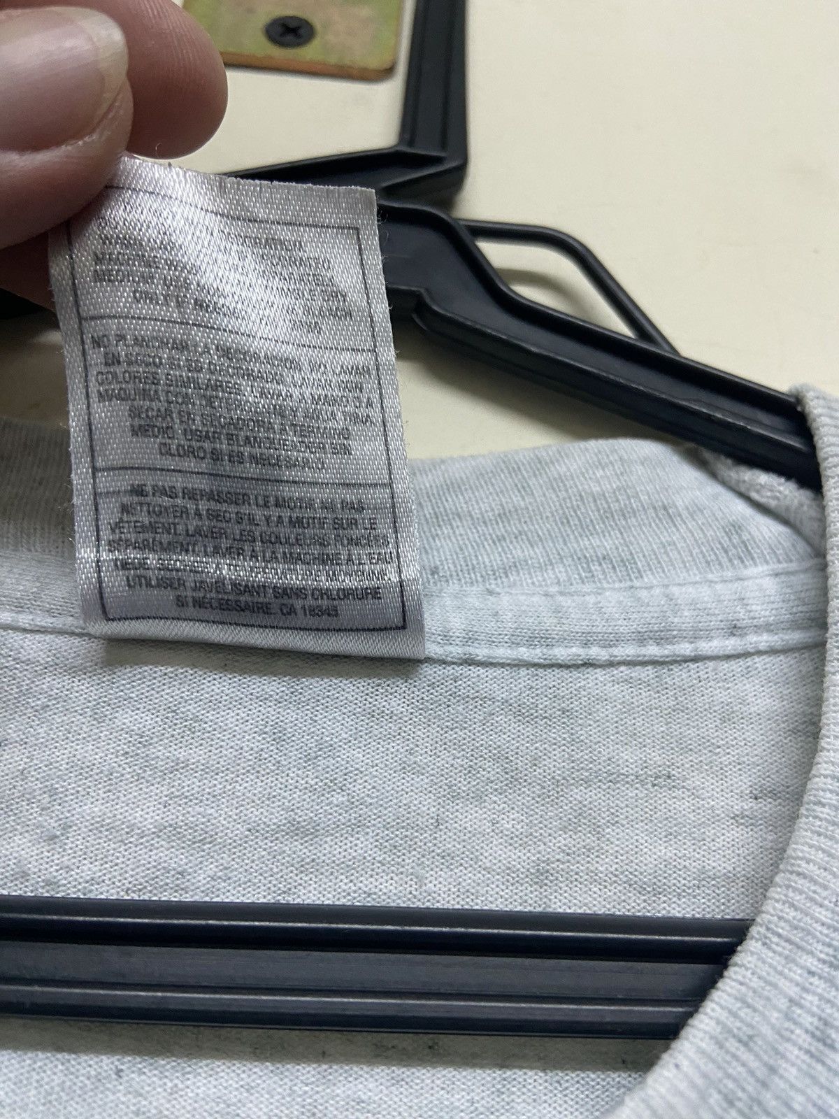 American Apparel × Vintage Vintage Bedford Massachusetts Days Size US L / EU 52-54 / 3 - 14 Thumbnail