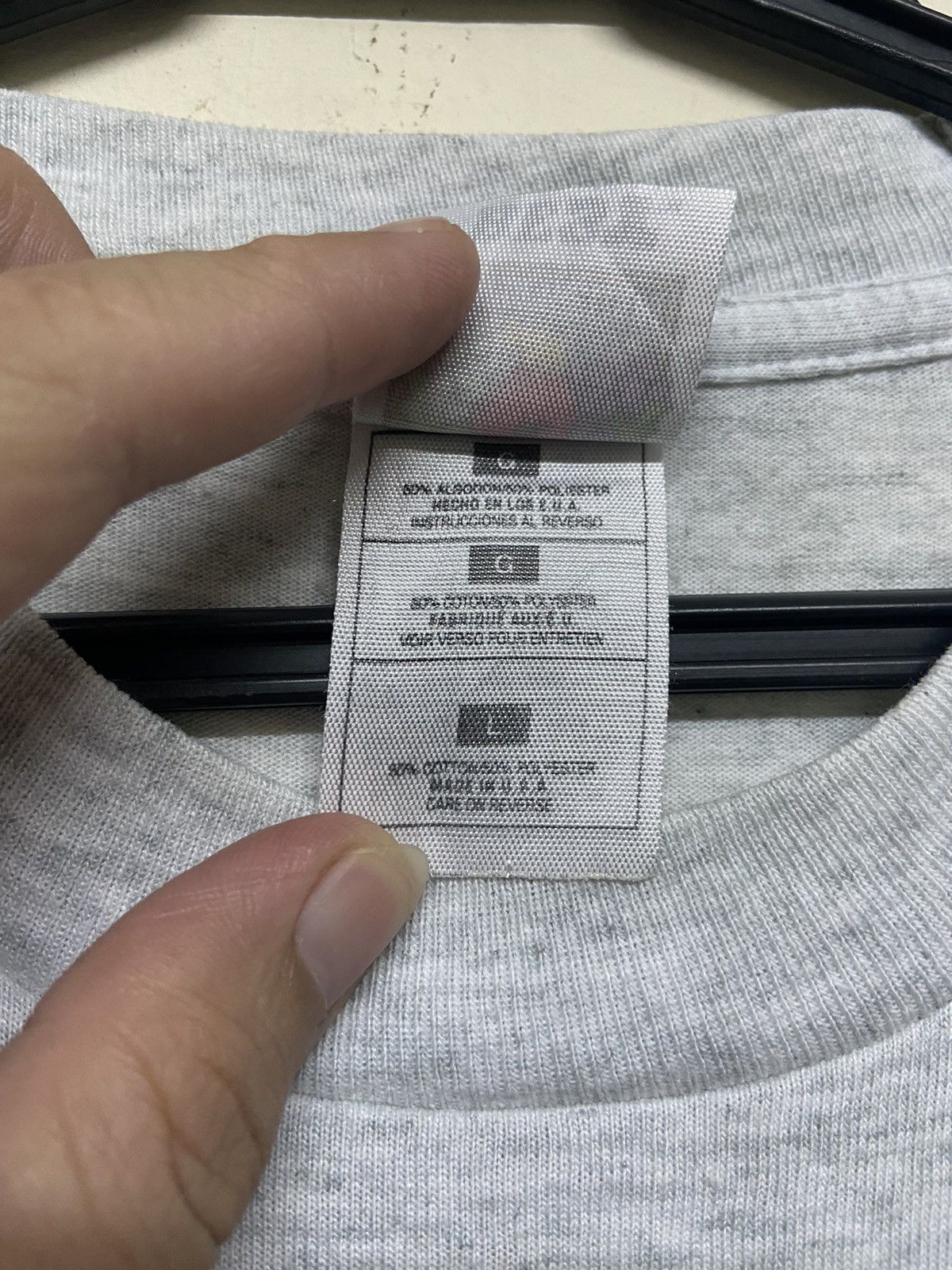 American Apparel × Vintage Vintage Bedford Massachusetts Days Size US L / EU 52-54 / 3 - 12 Thumbnail