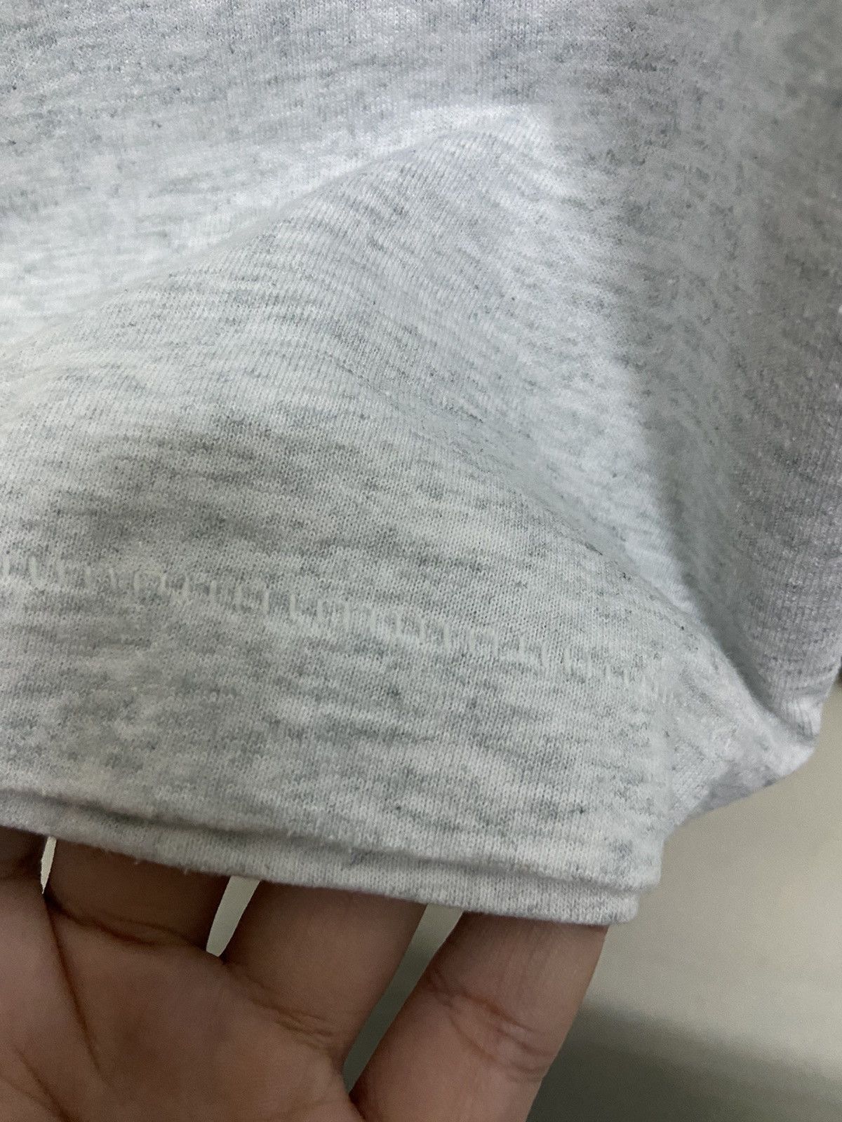 American Apparel × Vintage Vintage Bedford Massachusetts Days Size US L / EU 52-54 / 3 - 11 Thumbnail
